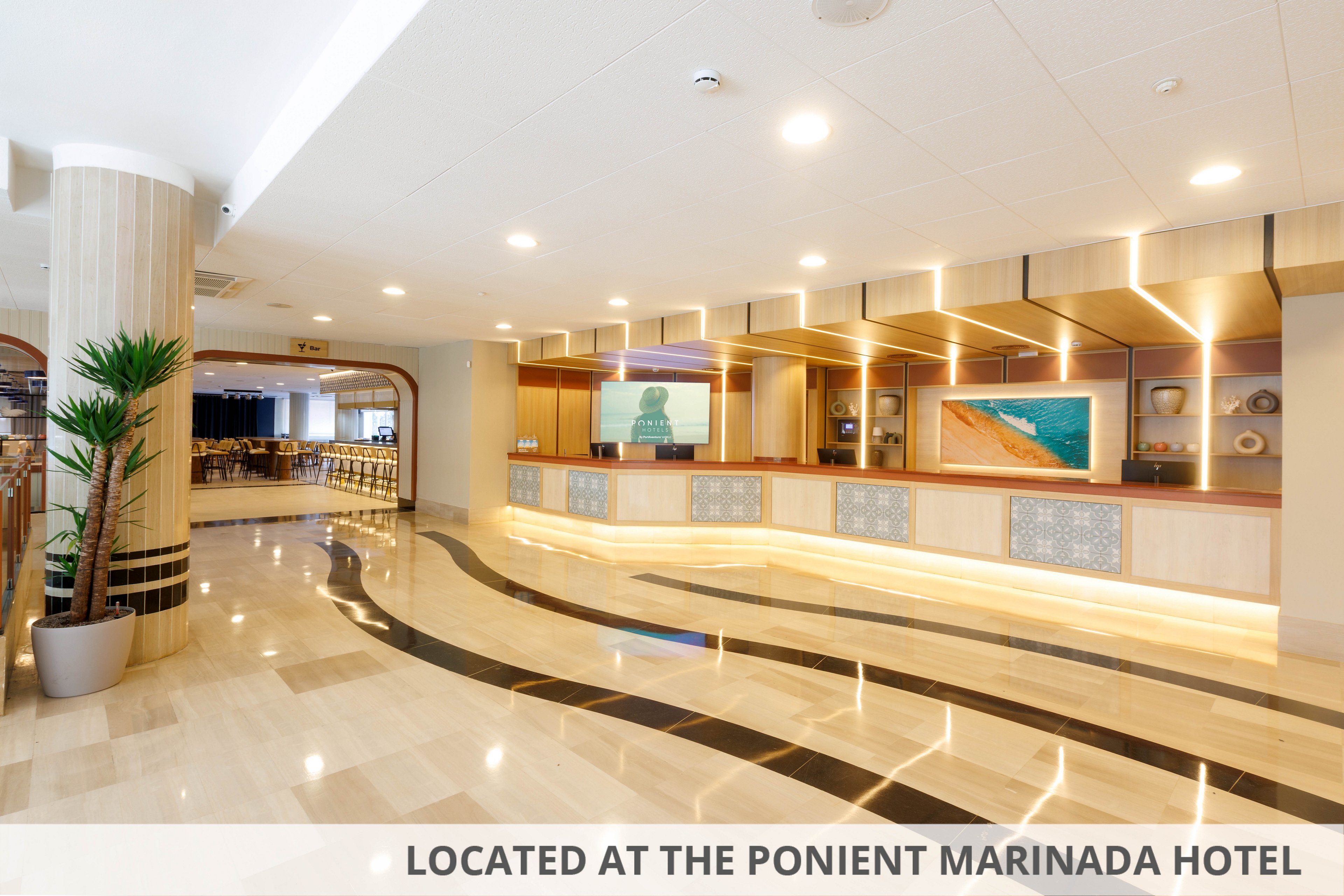 Ponient Aparthotel Marinada By PortAventura World