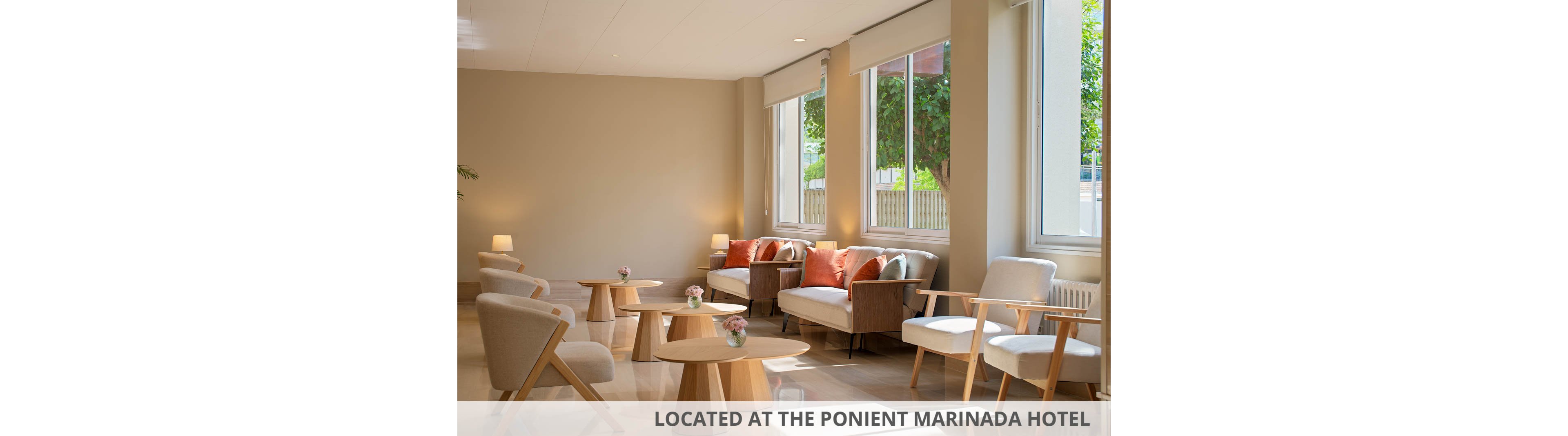 Ponient Aparthotel Marinada By PortAventura World
