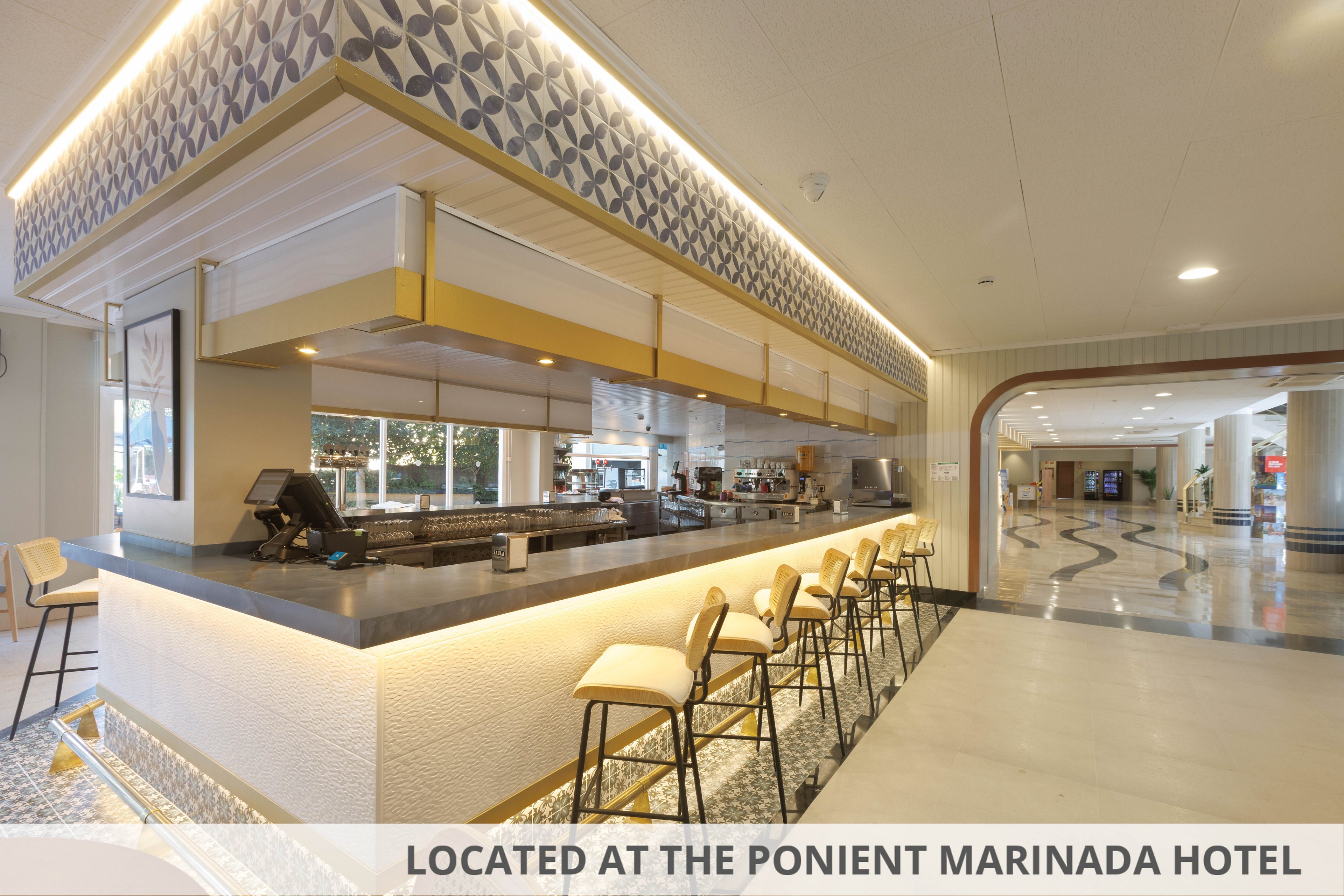 Ponient Aparthotel Marinada By PortAventura World