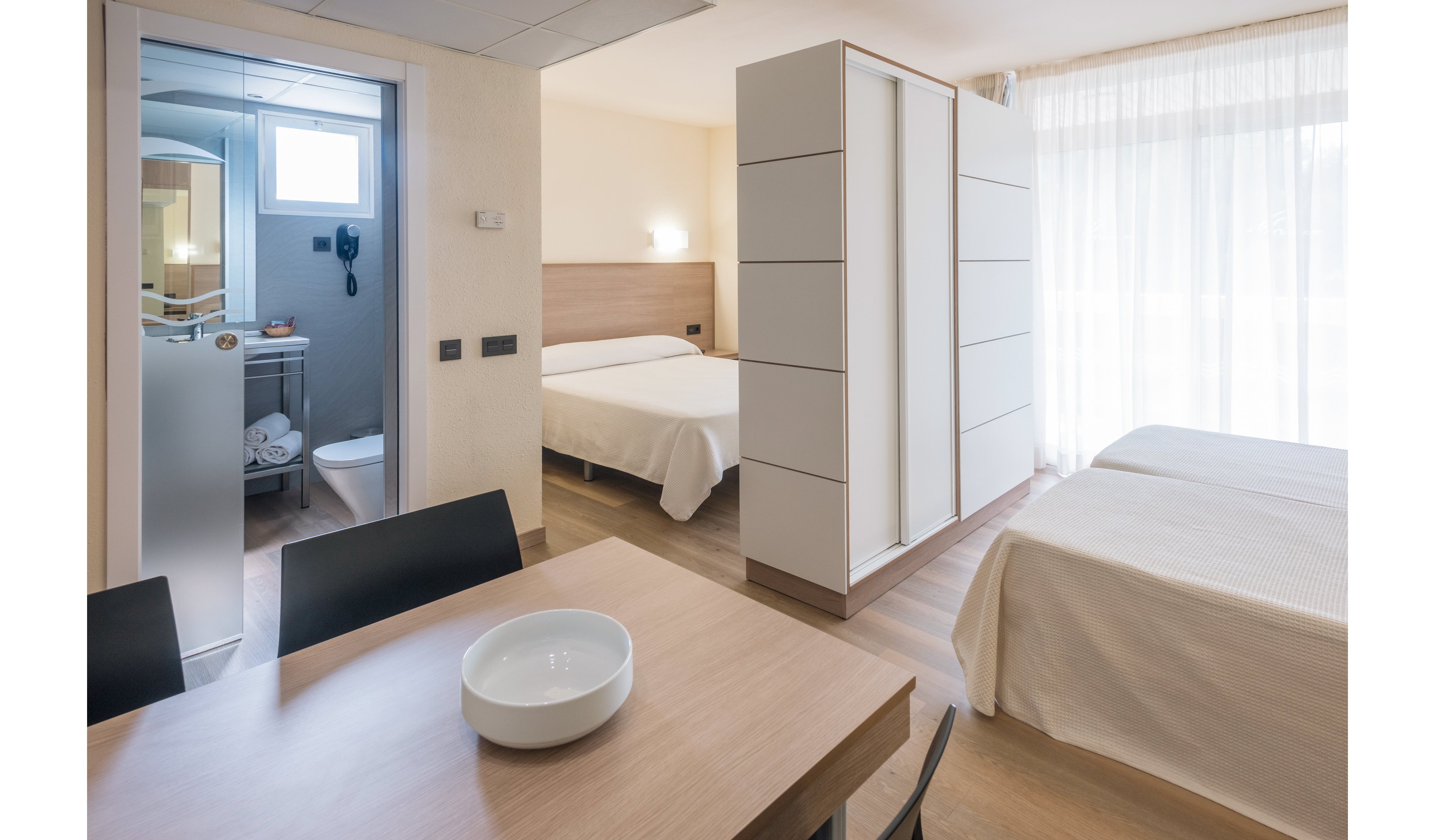 Ponient Aparthotel Marinada By PortAventura World