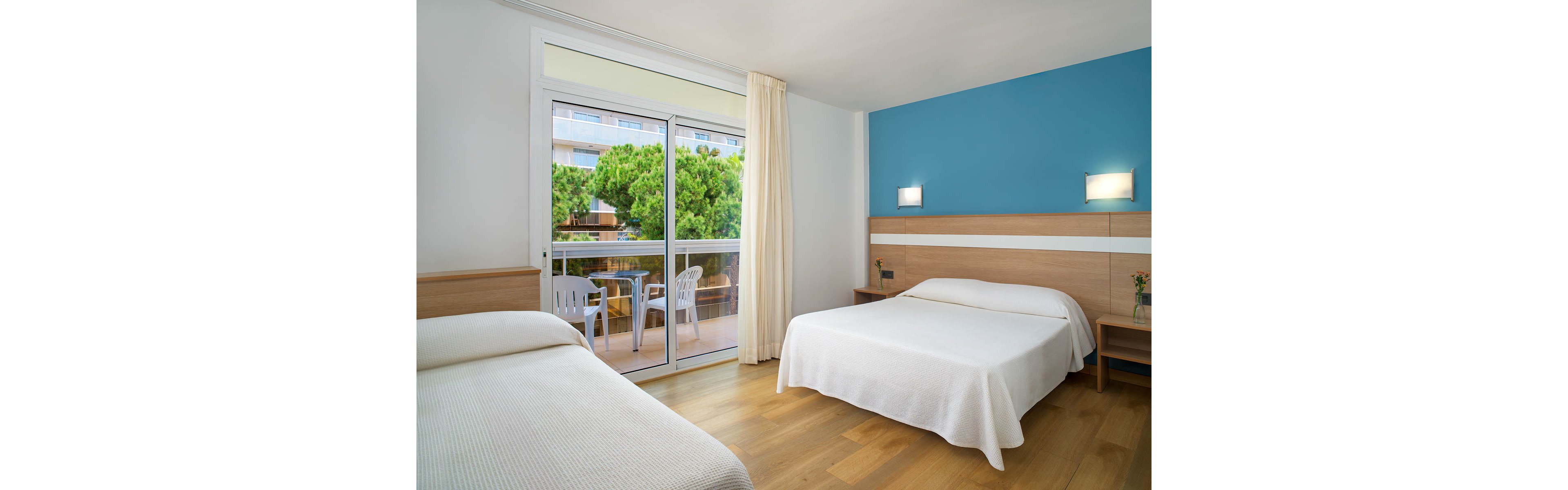 Ponient Aparthotel Marinada & Theme Park by PortAventura World