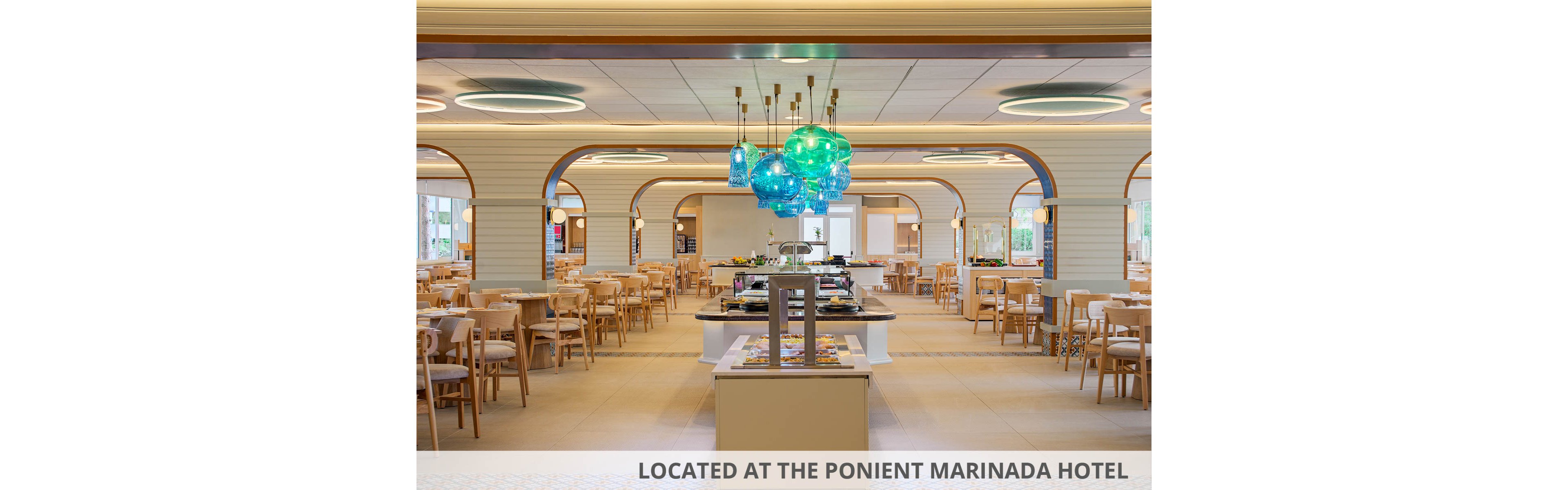 Ponient Aparthotel Marinada & Theme Park by PortAventura World