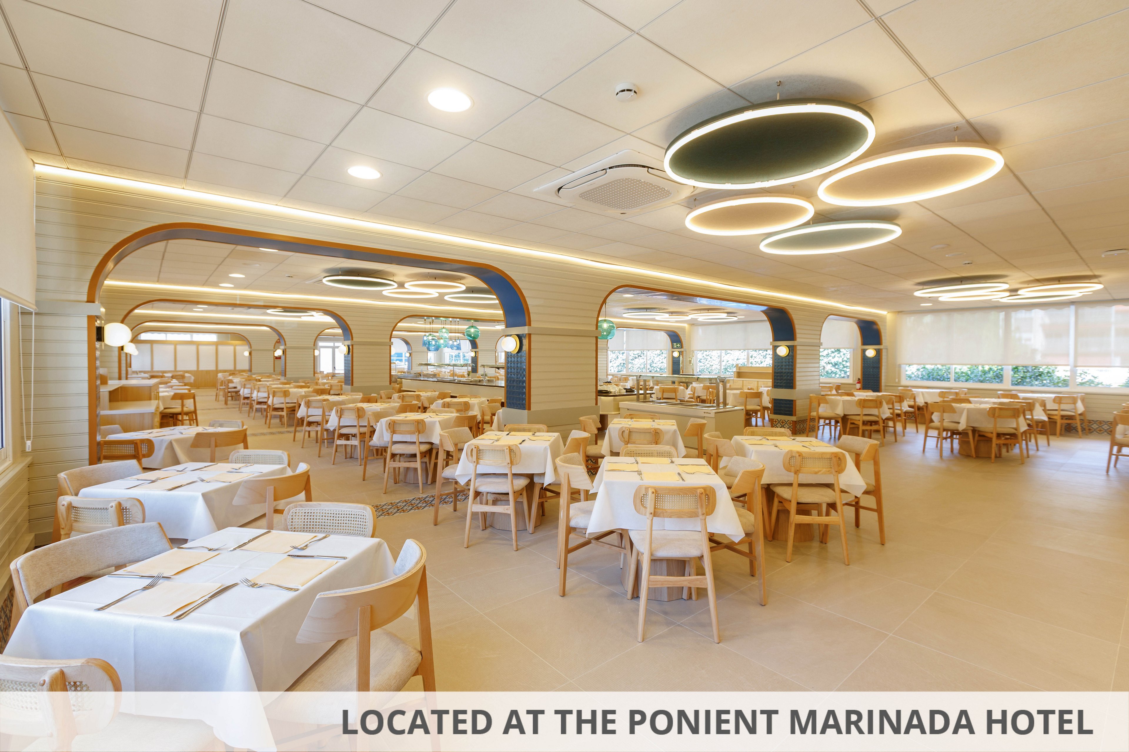 Ponient Aparthotel Marinada & Theme Park by PortAventura World