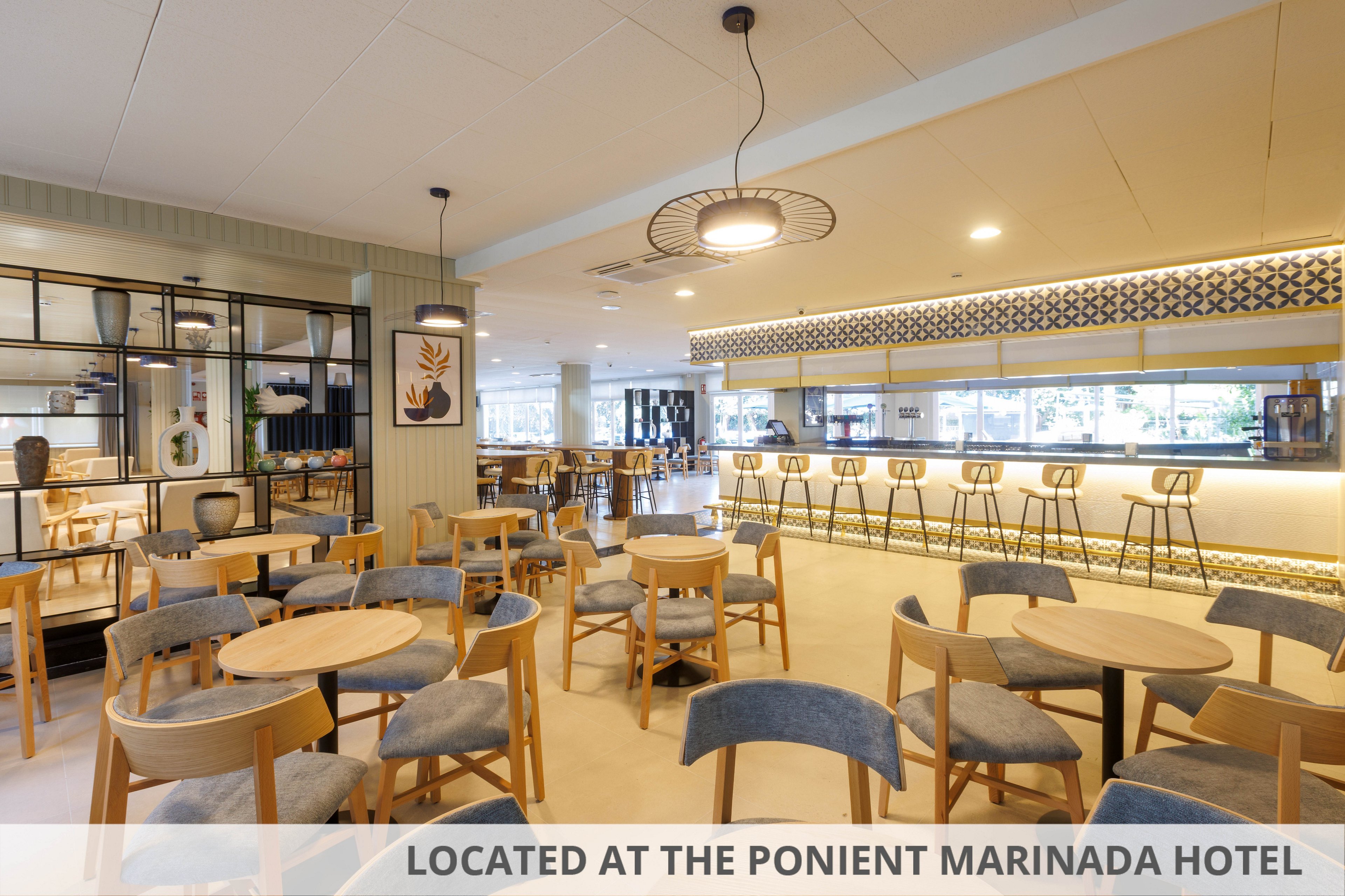 Ponient Aparthotel Marinada & Theme Park by PortAventura World