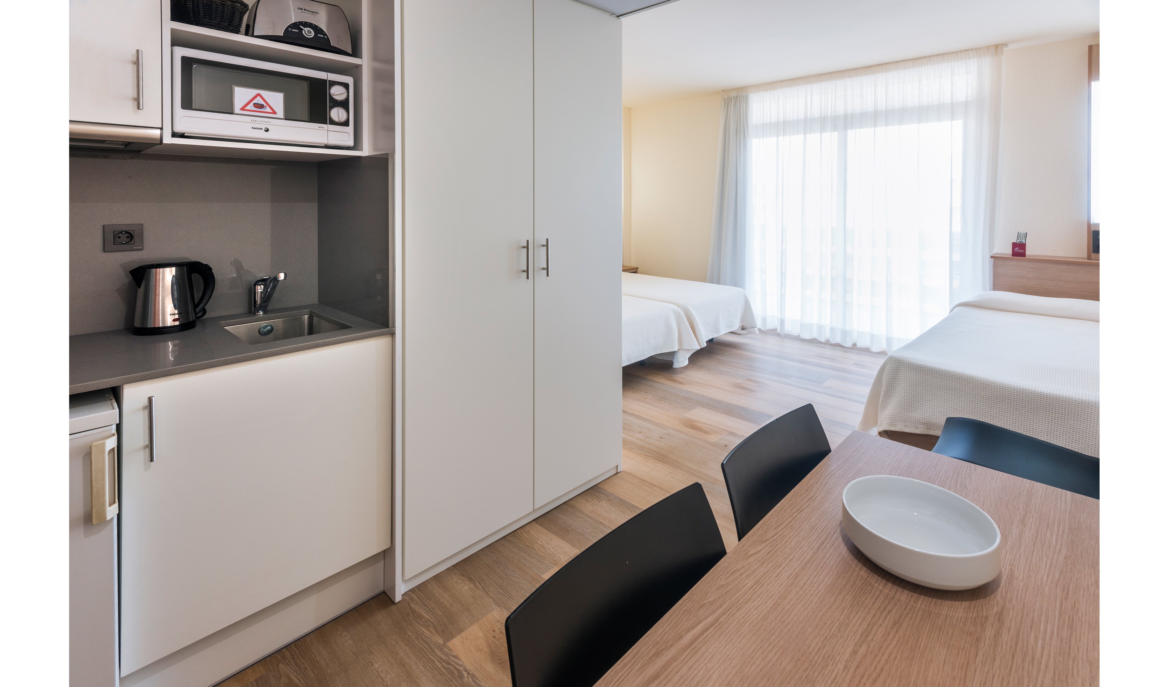 Ponient Aparthotel Marinada & Theme Park by PortAventura World