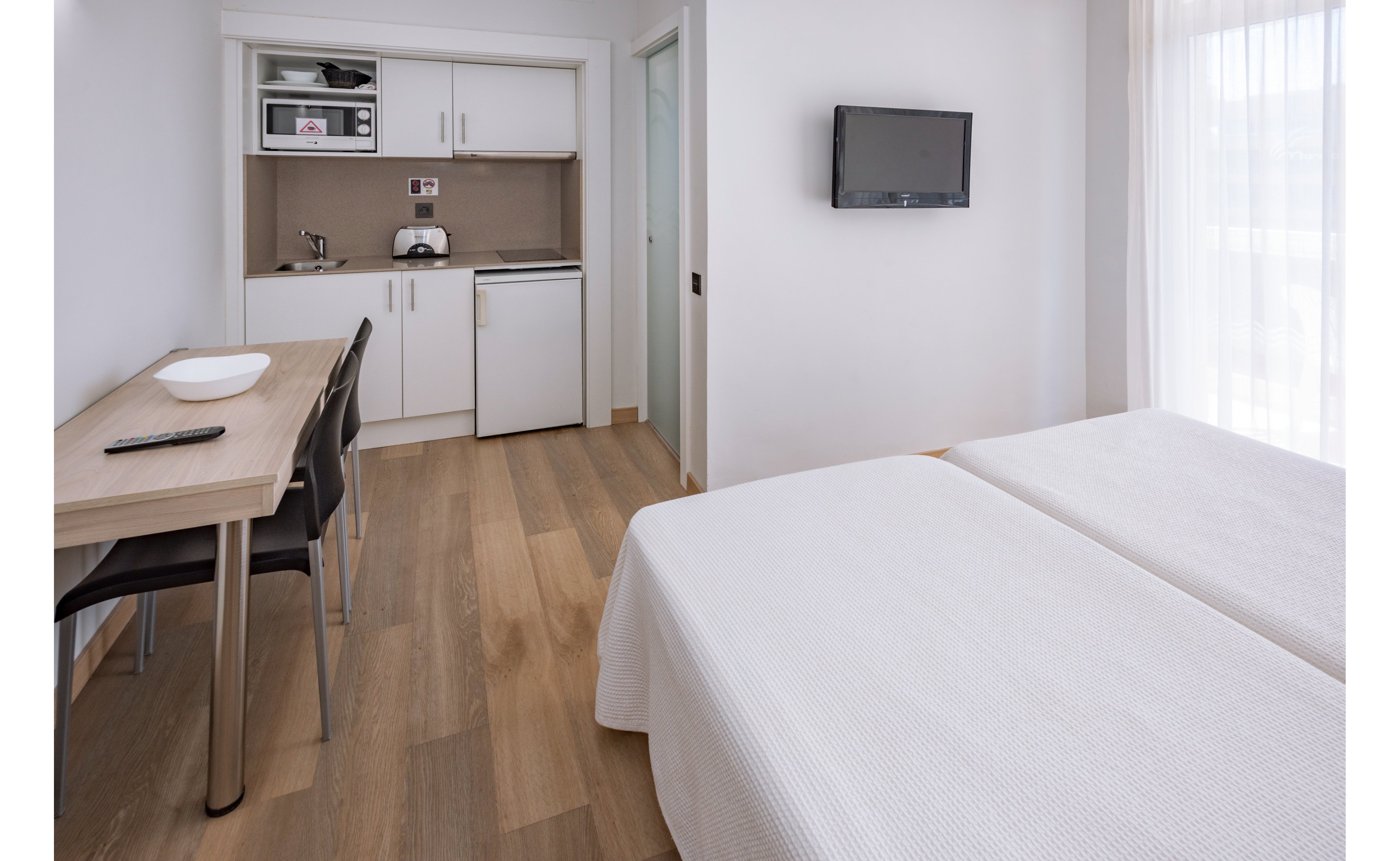 Ponient Aparthotel Marinada & Theme Park by PortAventura World