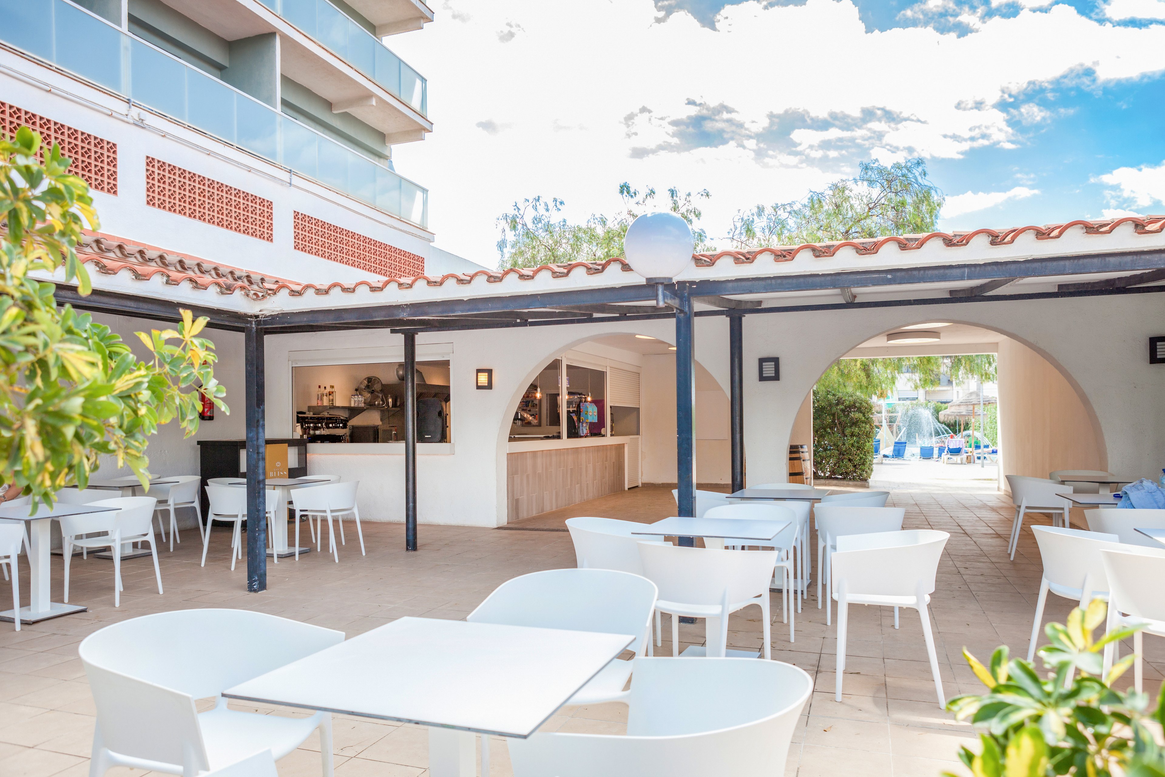 Ibersol Playa Dorada