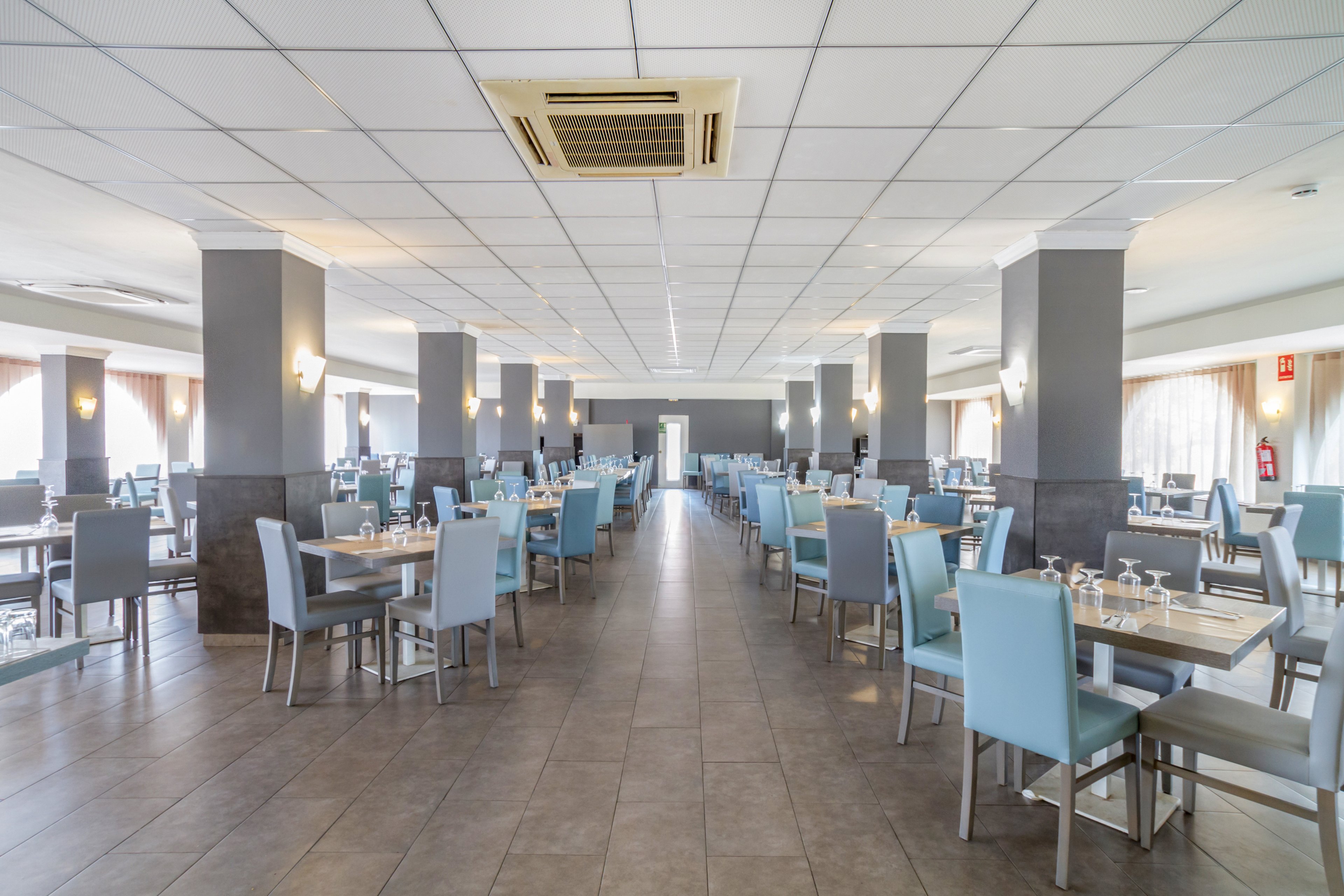 Ibersol Playa Dorada