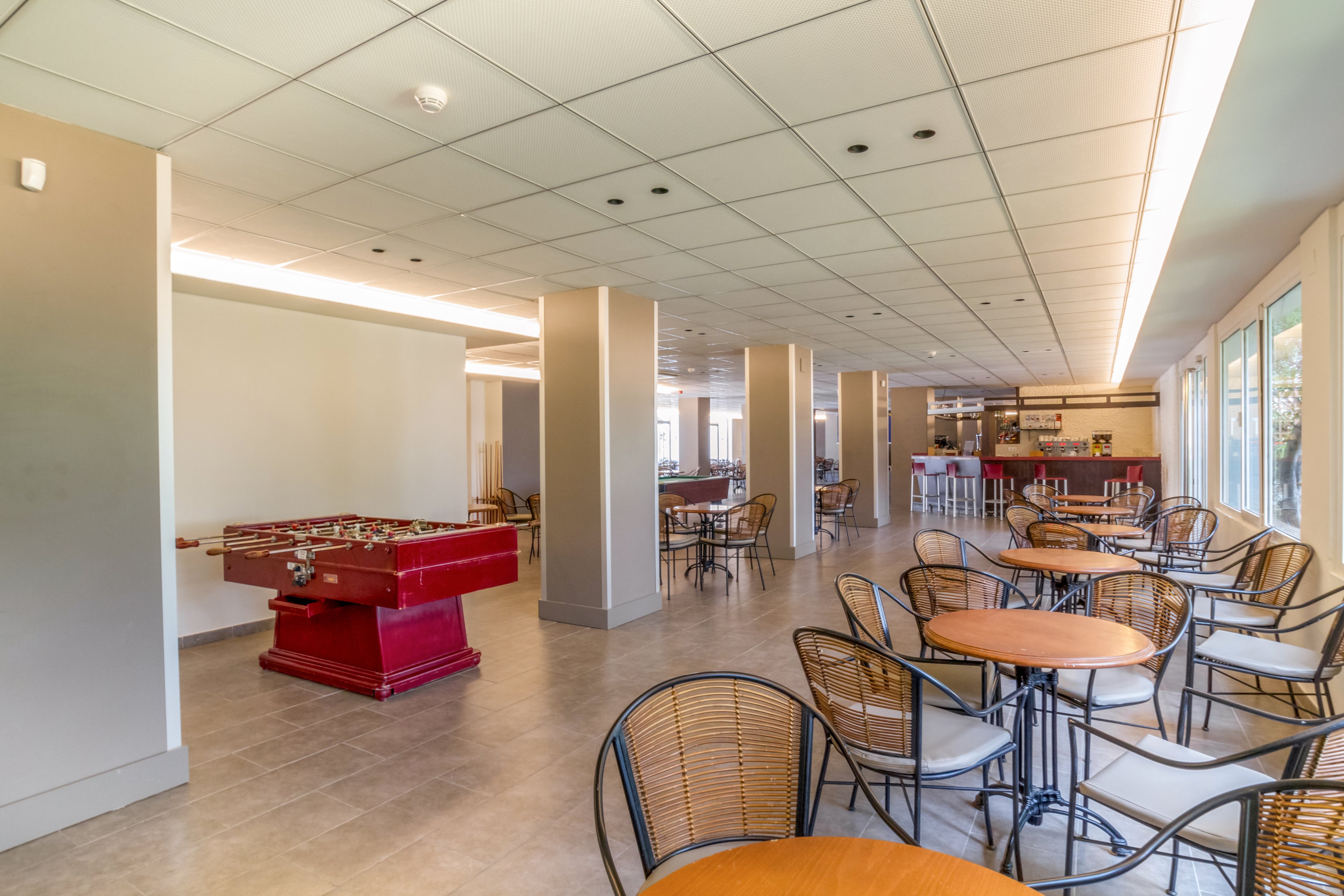 Ibersol Playa Dorada