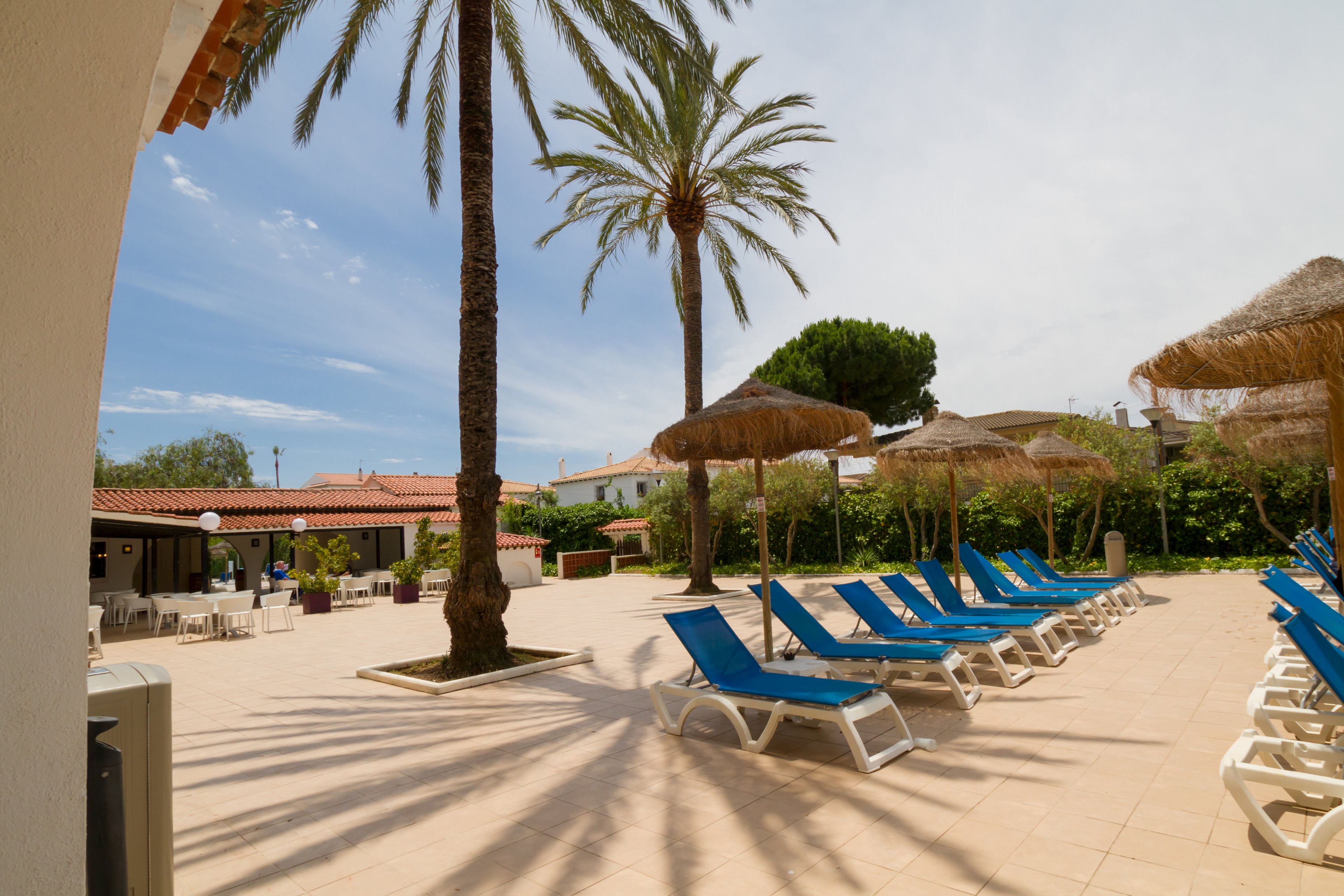 Ibersol Playa Dorada