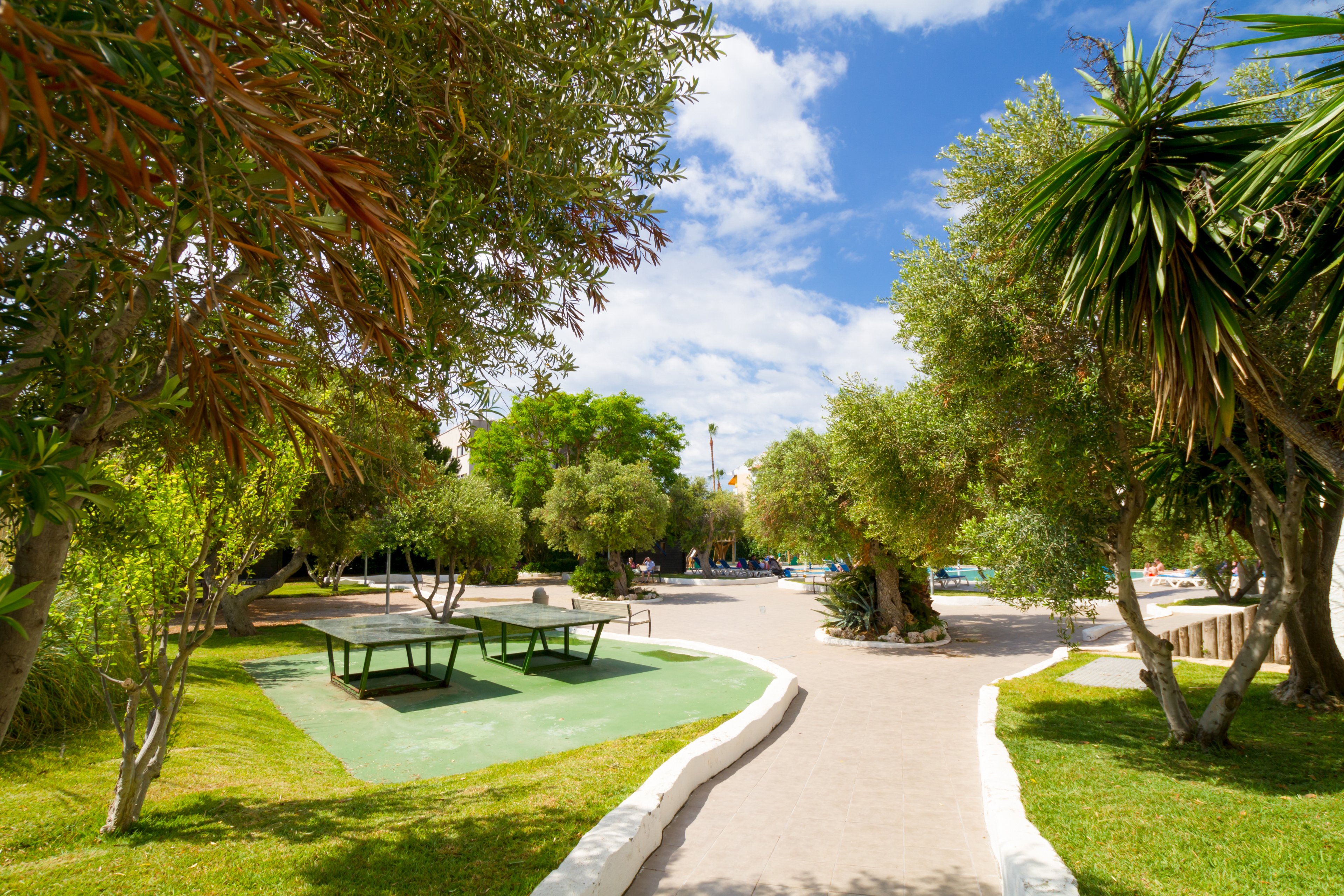 Ibersol Playa Dorada