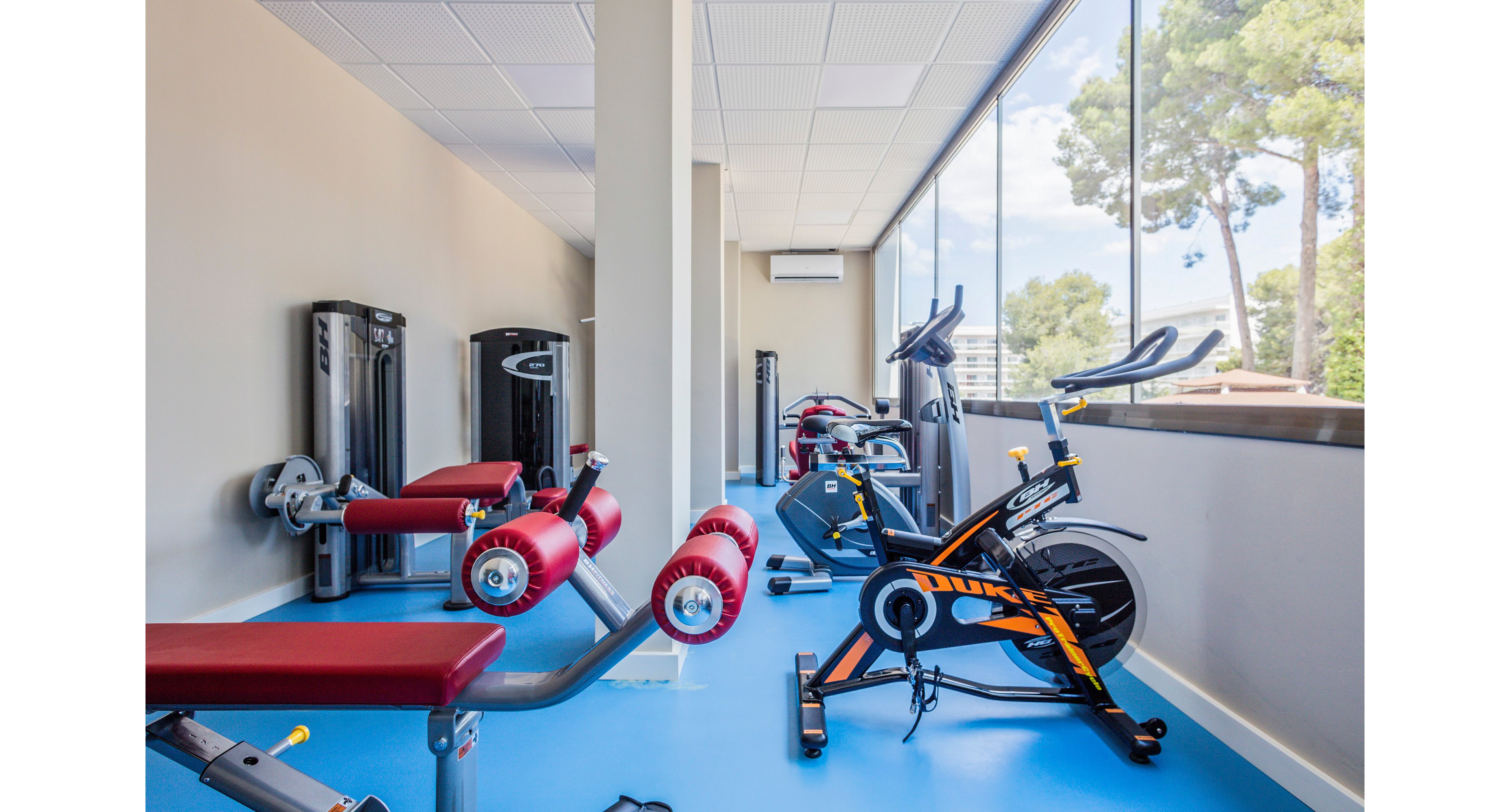 Hotel Best Mediterraneo & PortAventura Theme Park