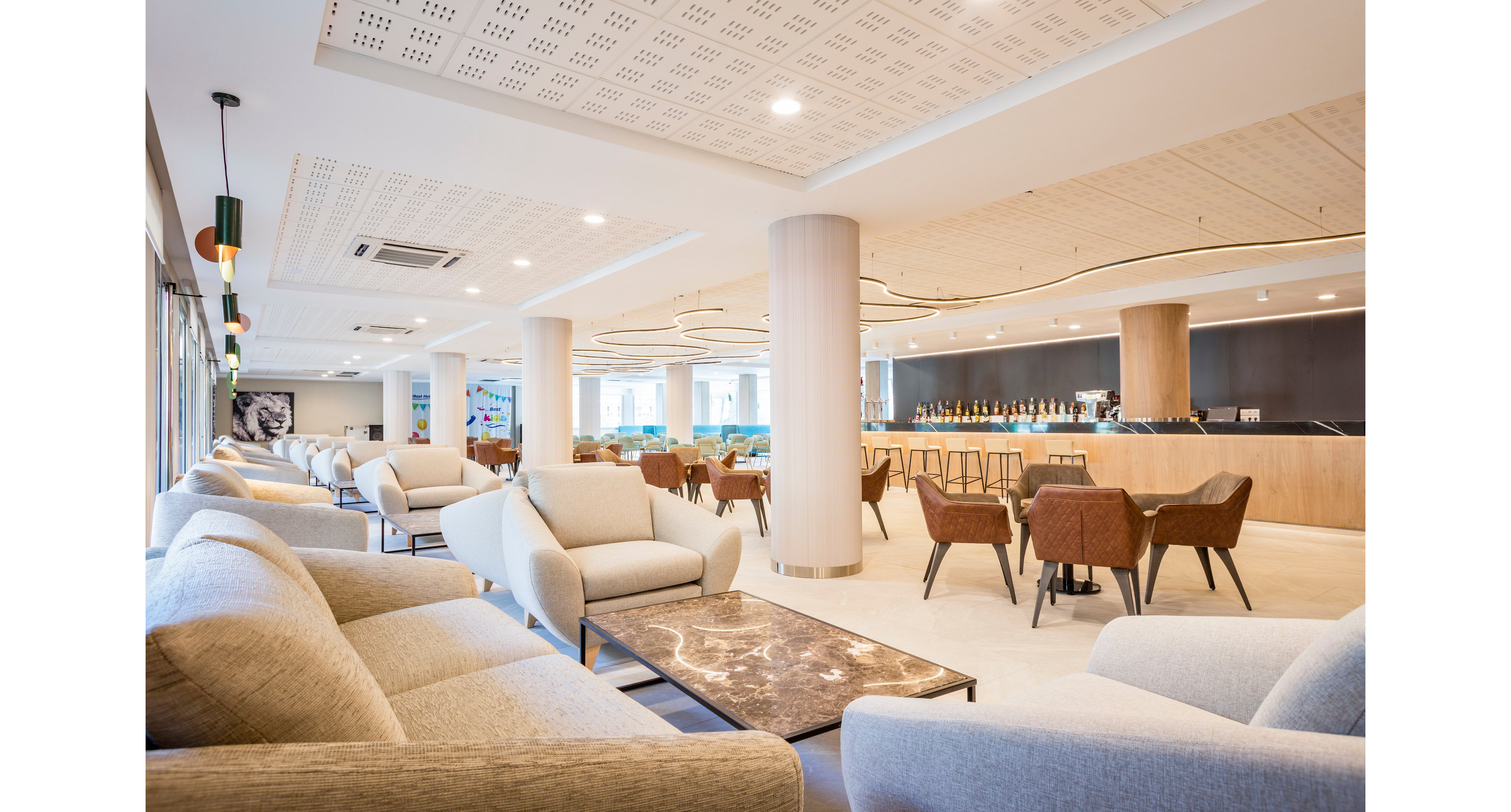 Hotel Best Mediterraneo & PortAventura Theme Park