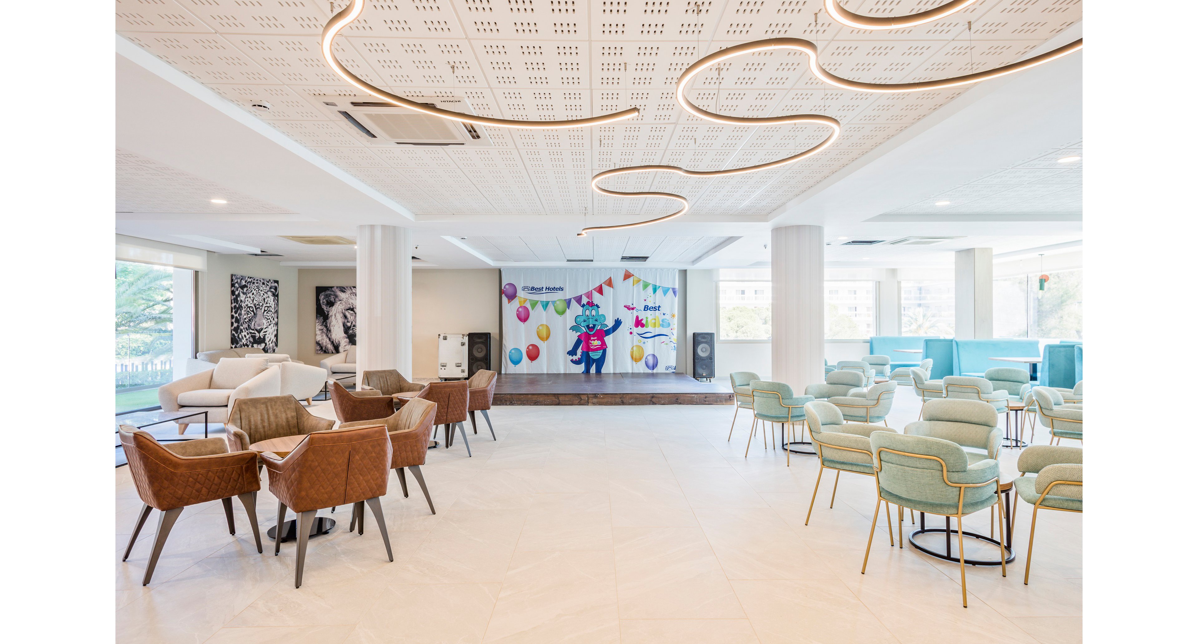 Hotel Best Mediterraneo & PortAventura Theme Park