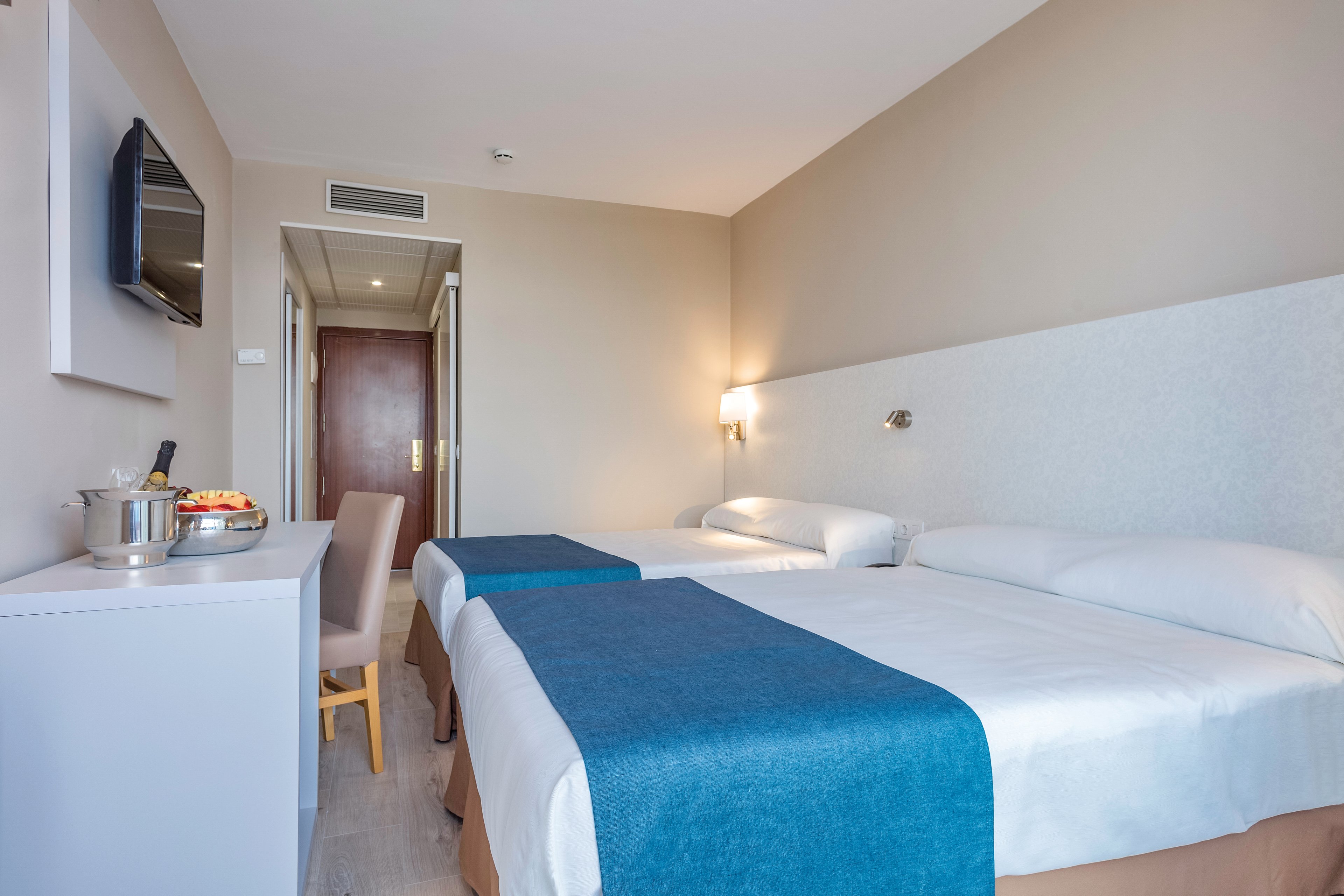 Hotel Best Mediterraneo & PortAventura Theme Park