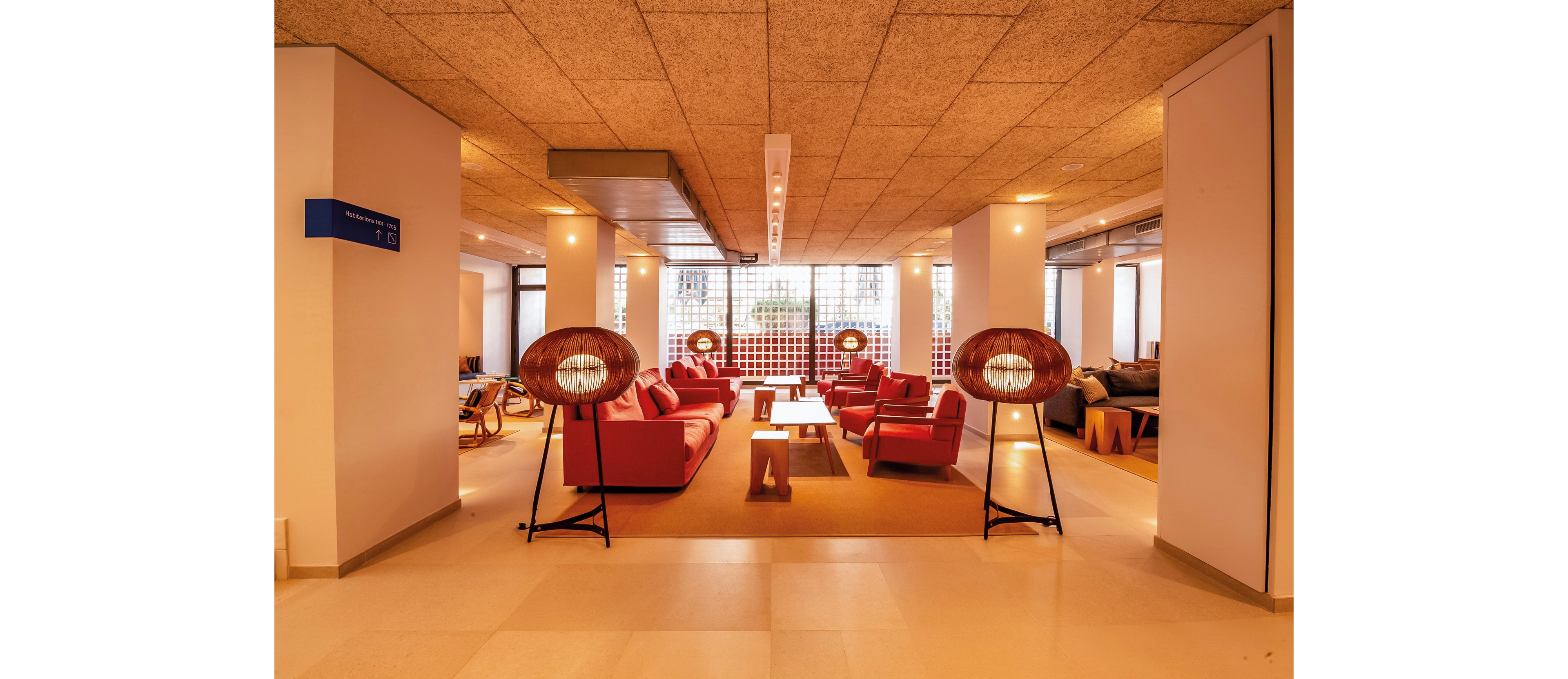 Blaumar Hotel & 2 Rounds of Golf Included