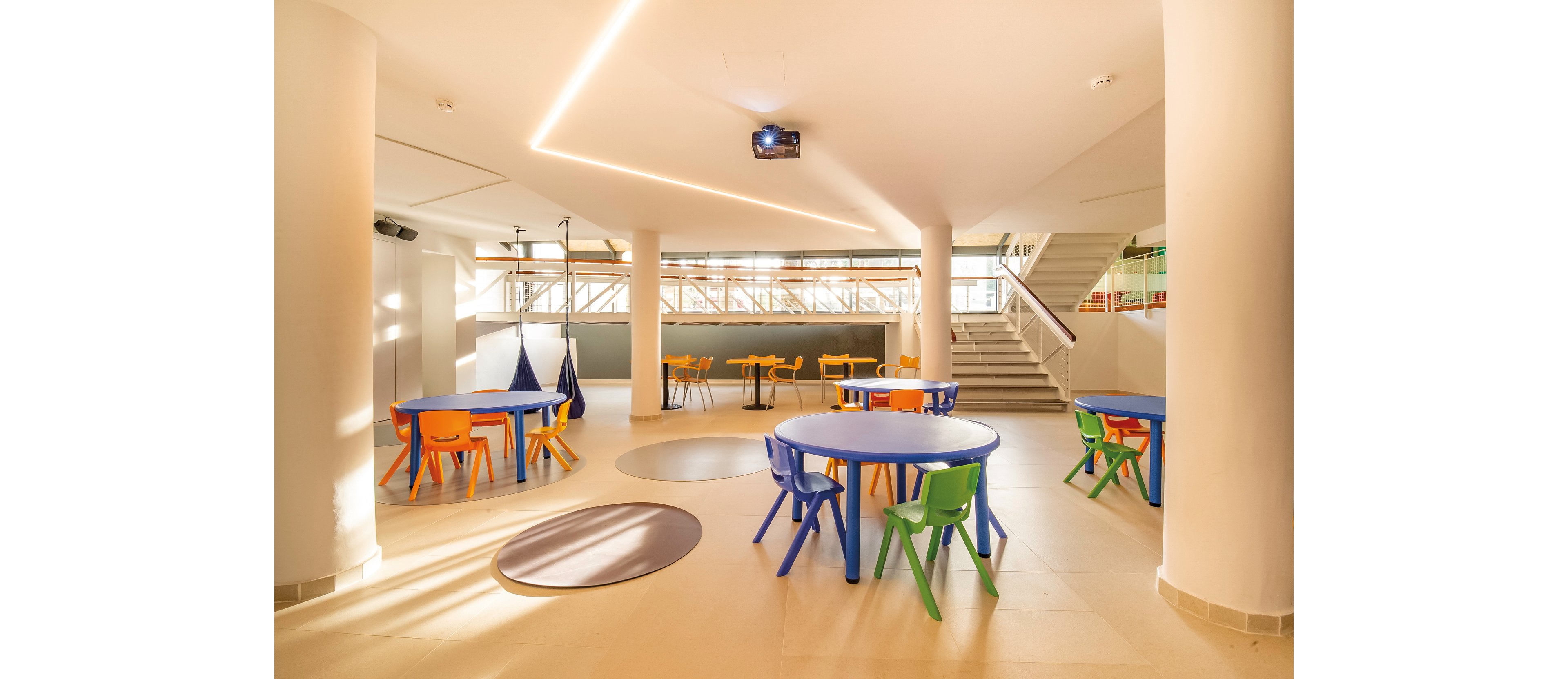 Blaumar Hotel & 4 Rounds of Golf Included