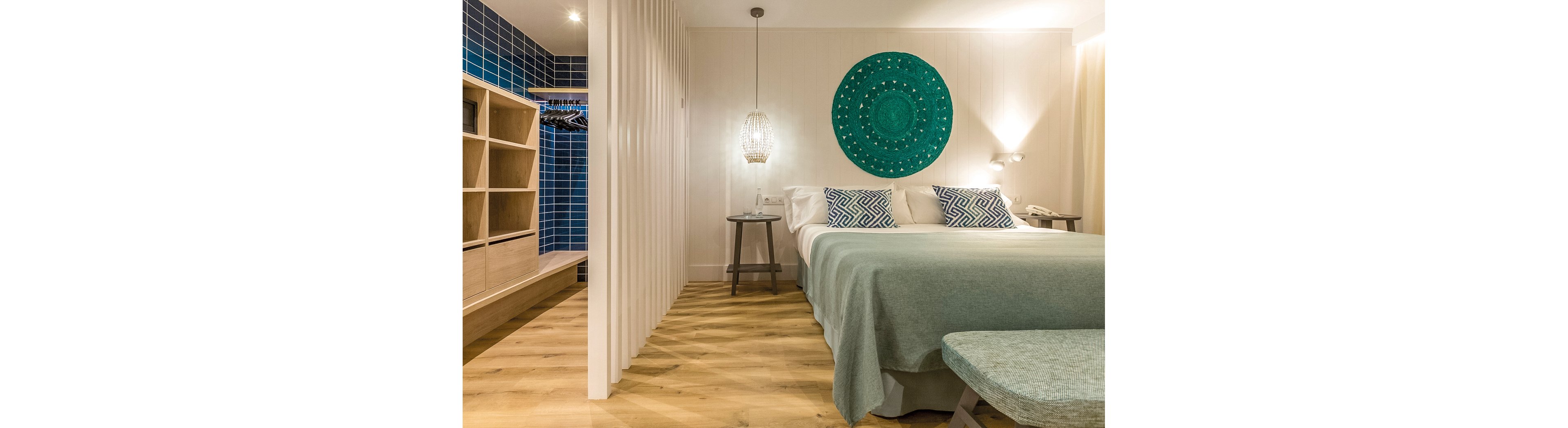 Blaumar Hotel & 4 Rounds of Golf Included