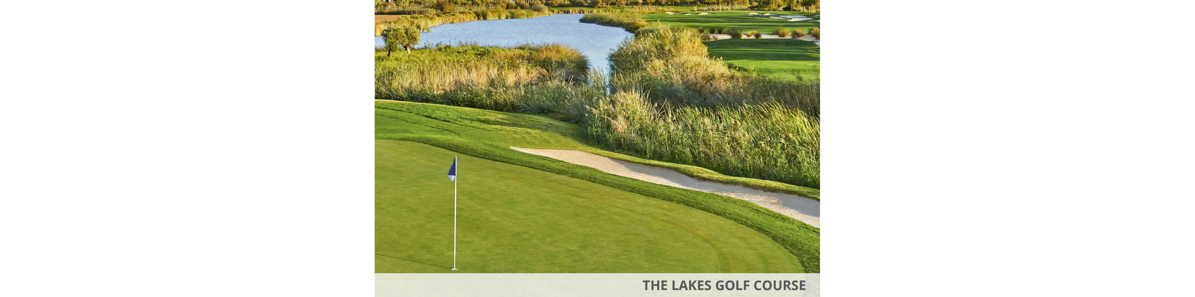 Blaumar Hotel & 4 Rounds of Golf Included