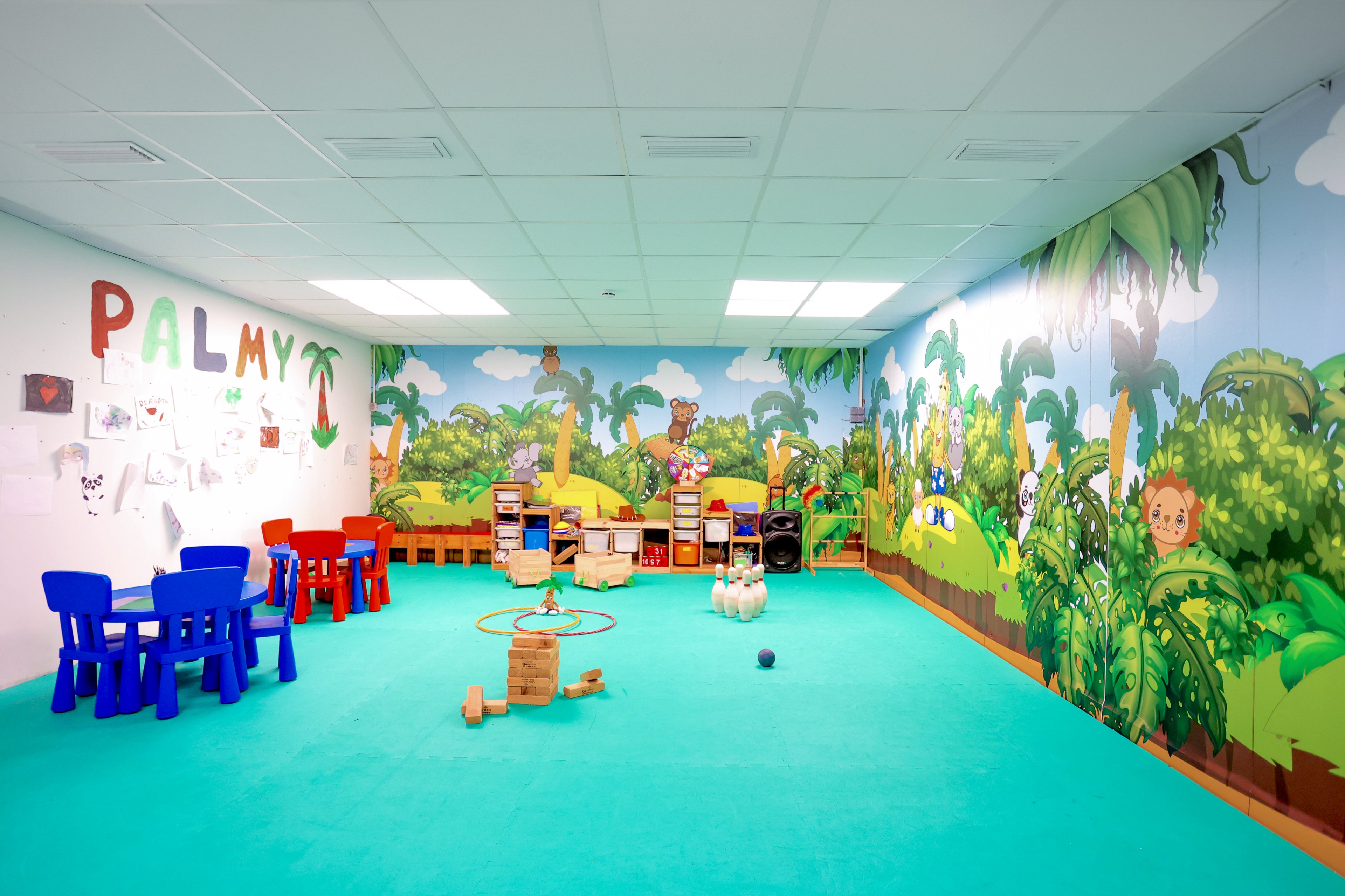 Hotel Eurosalou & 3 Rounds of Golf Included