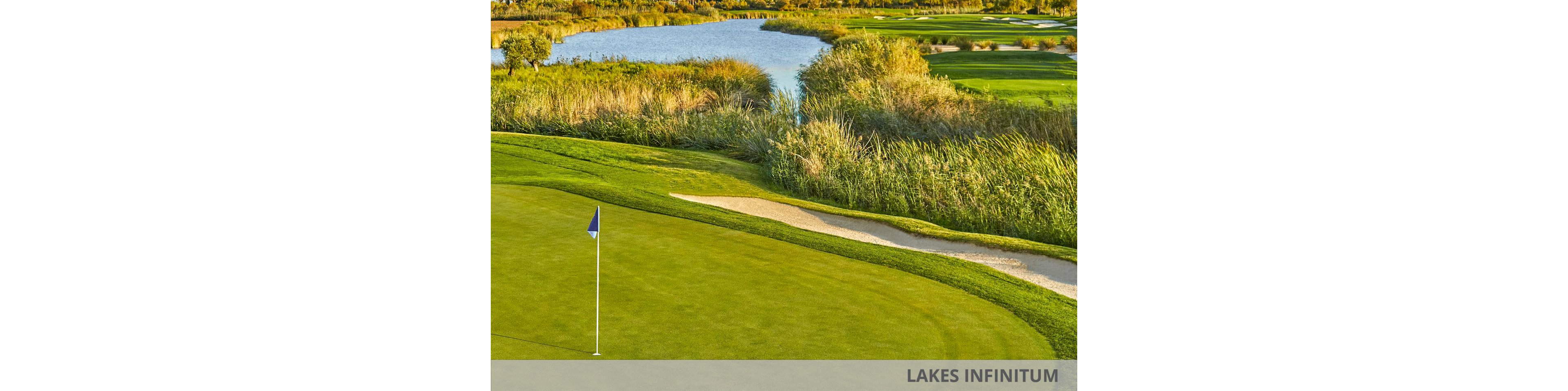 Hotel Eurosalou & 3 Rounds of Golf Included