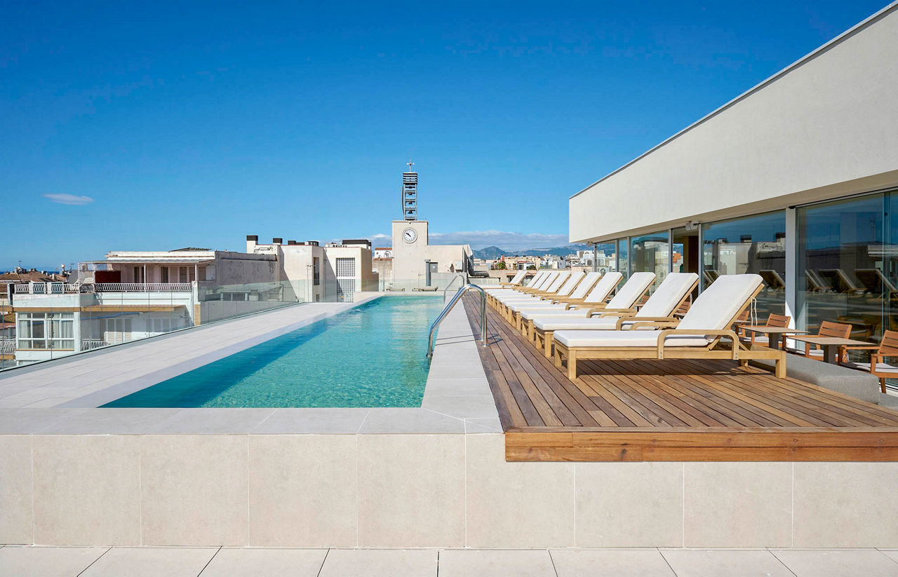 Marina Cambrils by URH