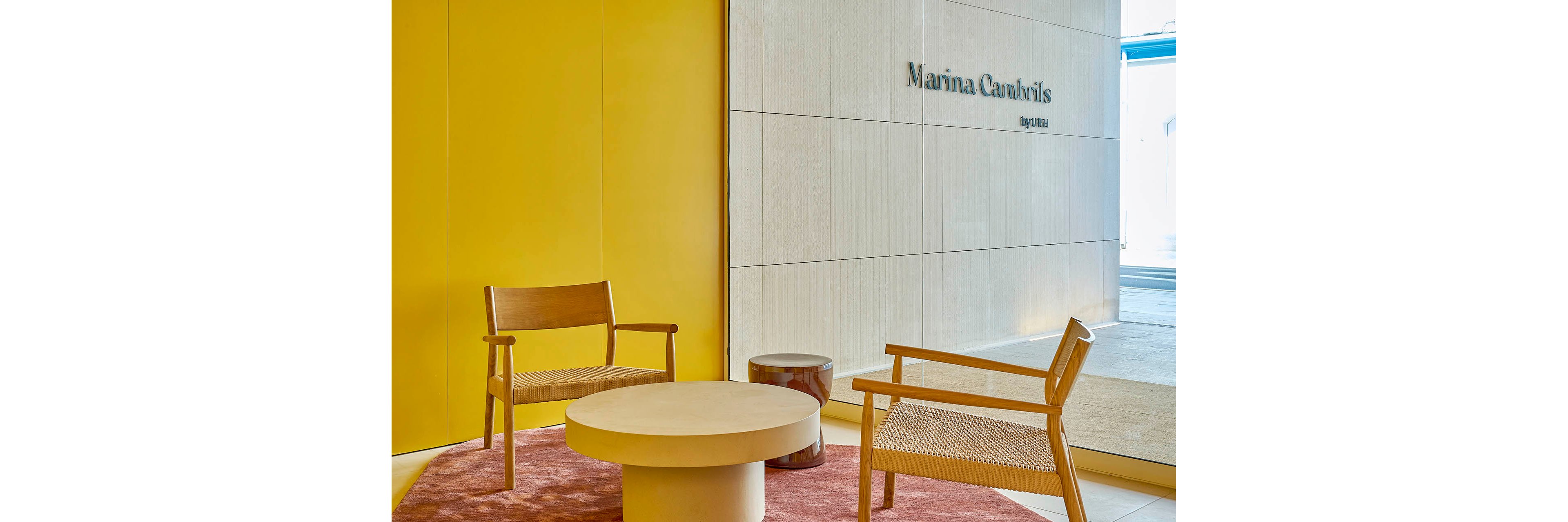 Marina Cambrils by URH