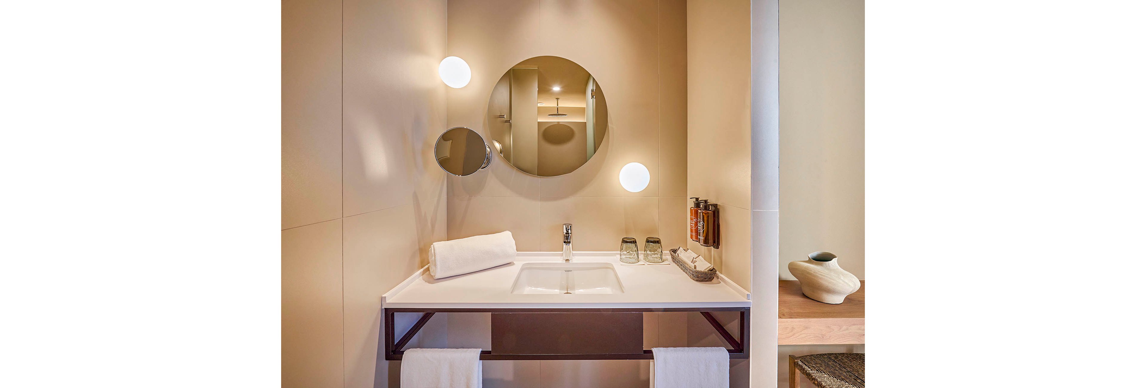 Marina Cambrils by URH