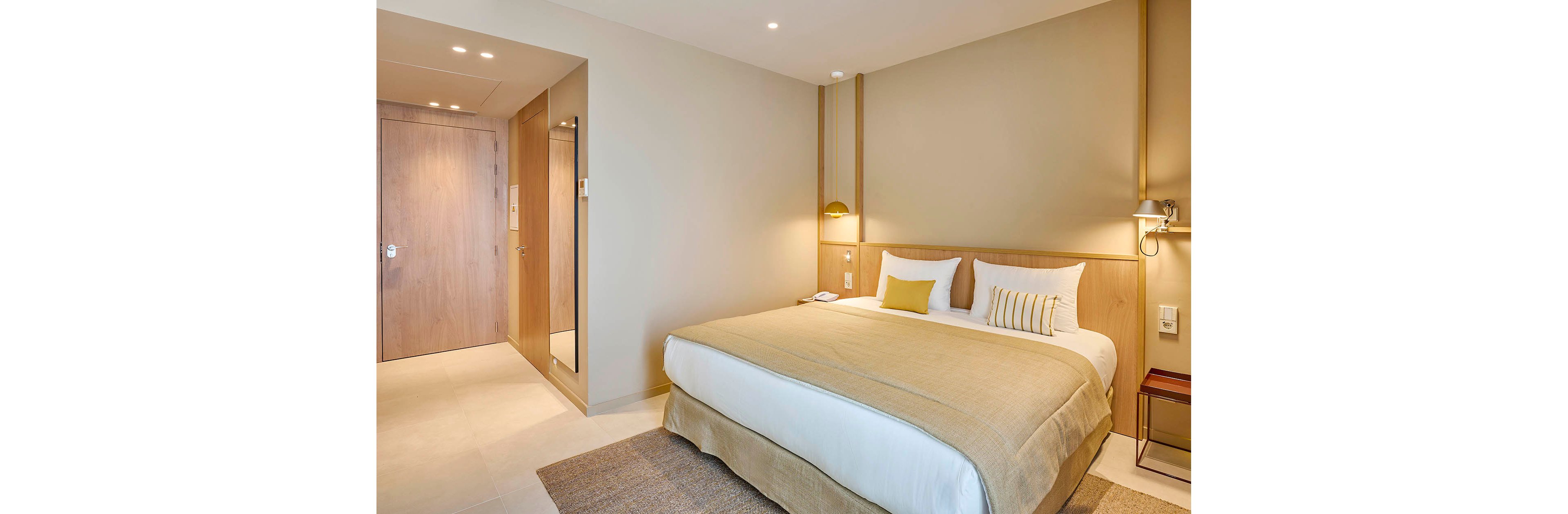 Marina Cambrils by URH