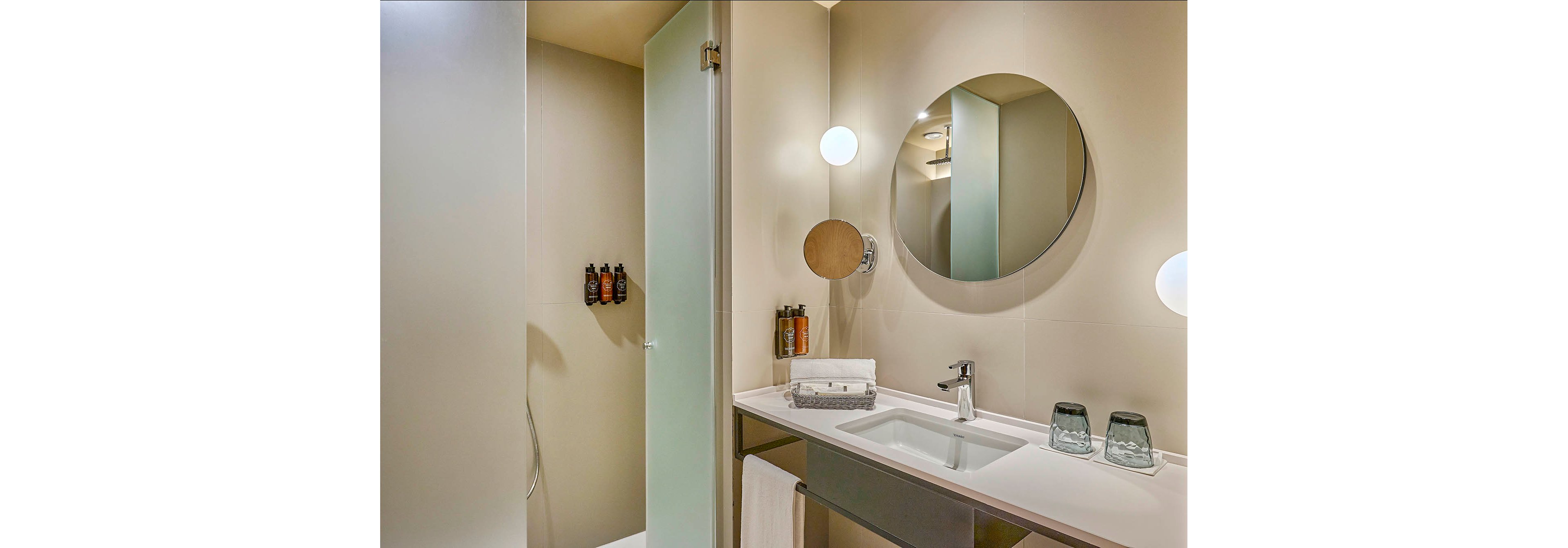 Marina Cambrils by URH