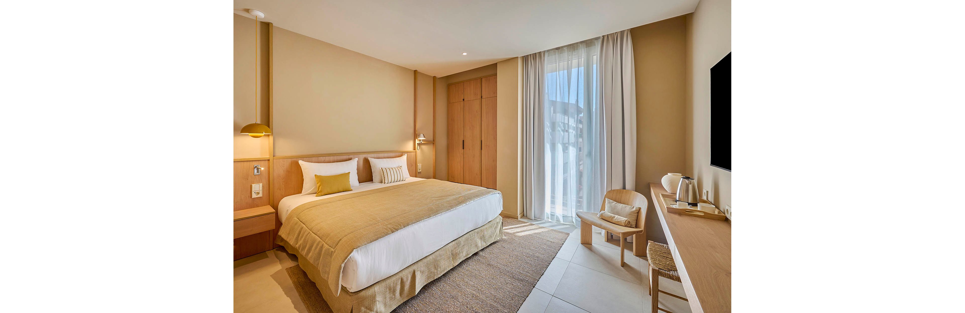 Marina Cambrils by URH