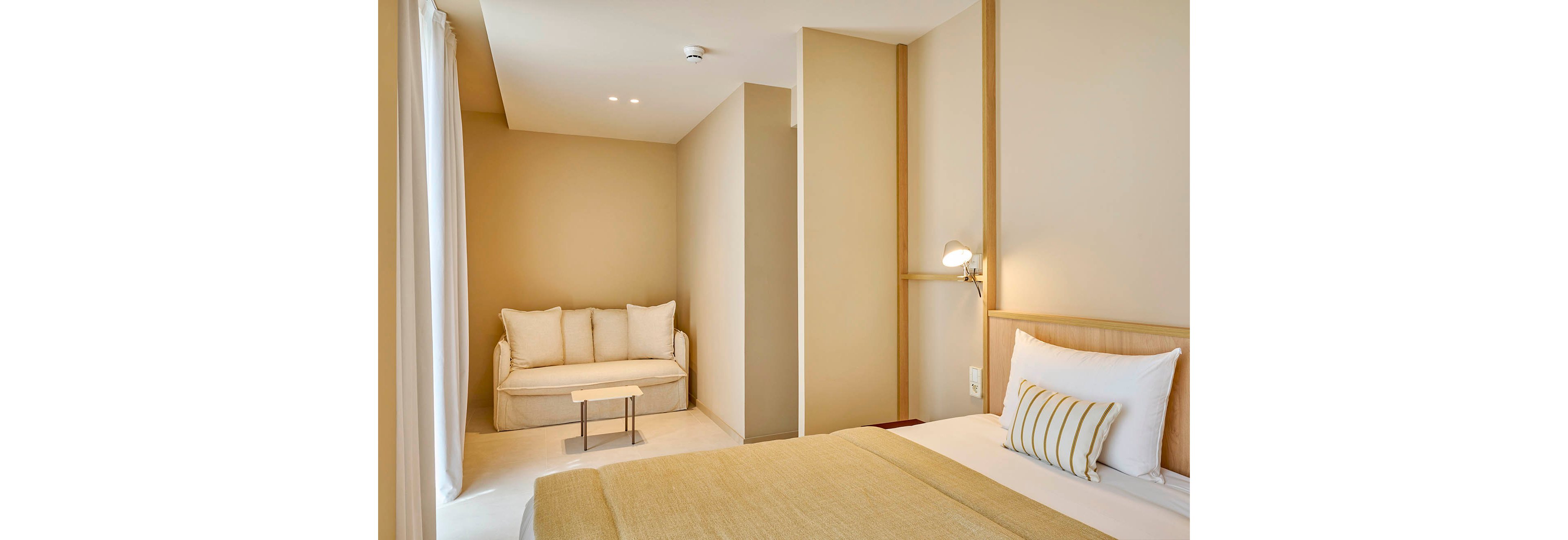 Marina Cambrils by URH