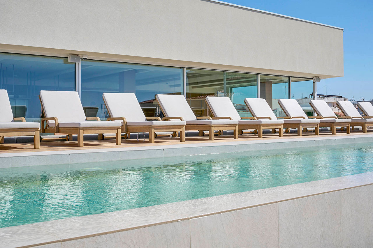 Marina Cambrils by URH