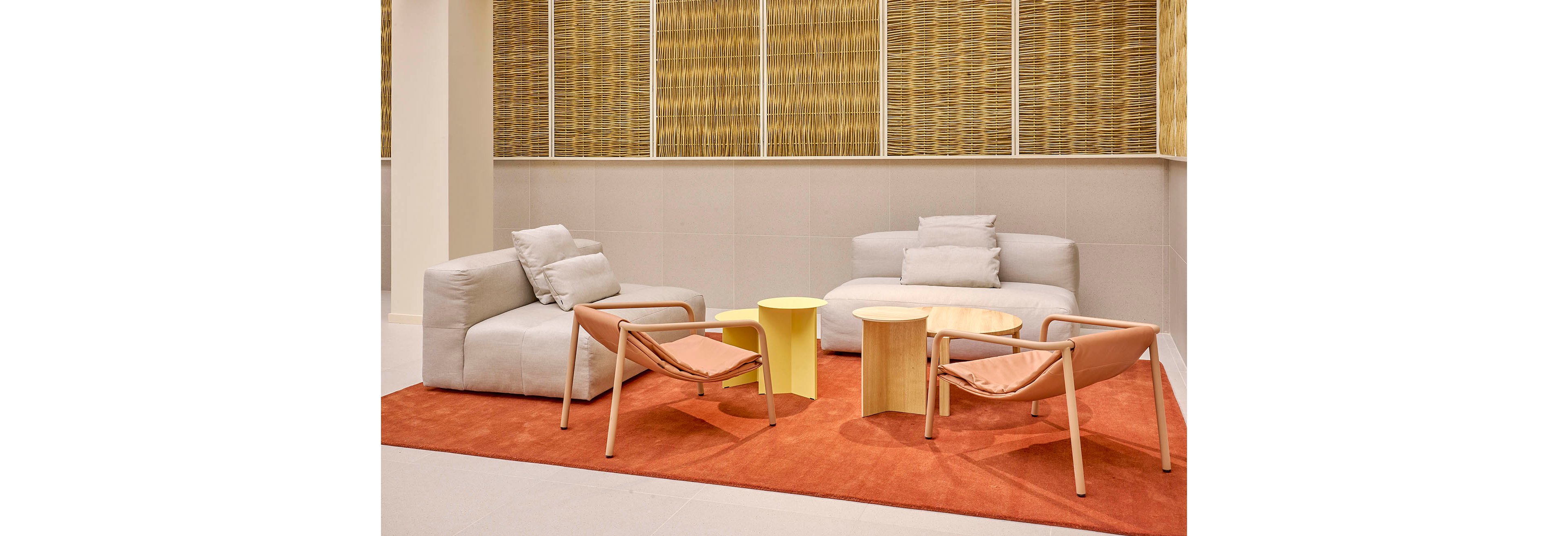 Marina Cambrils by URH