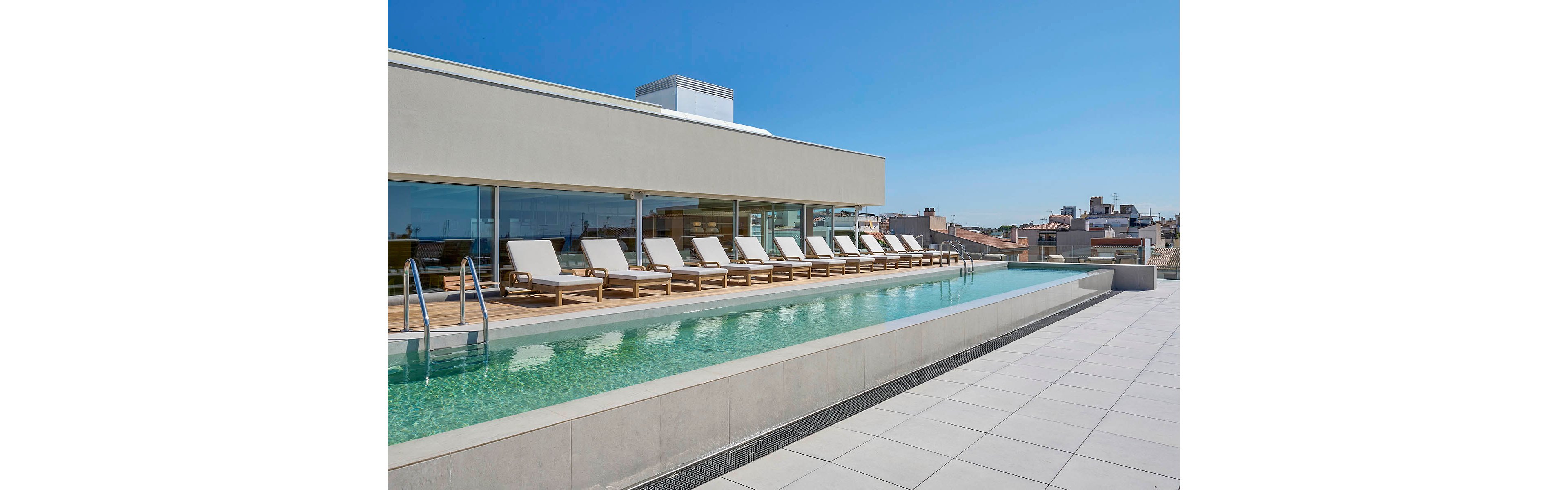 Marina Cambrils by URH