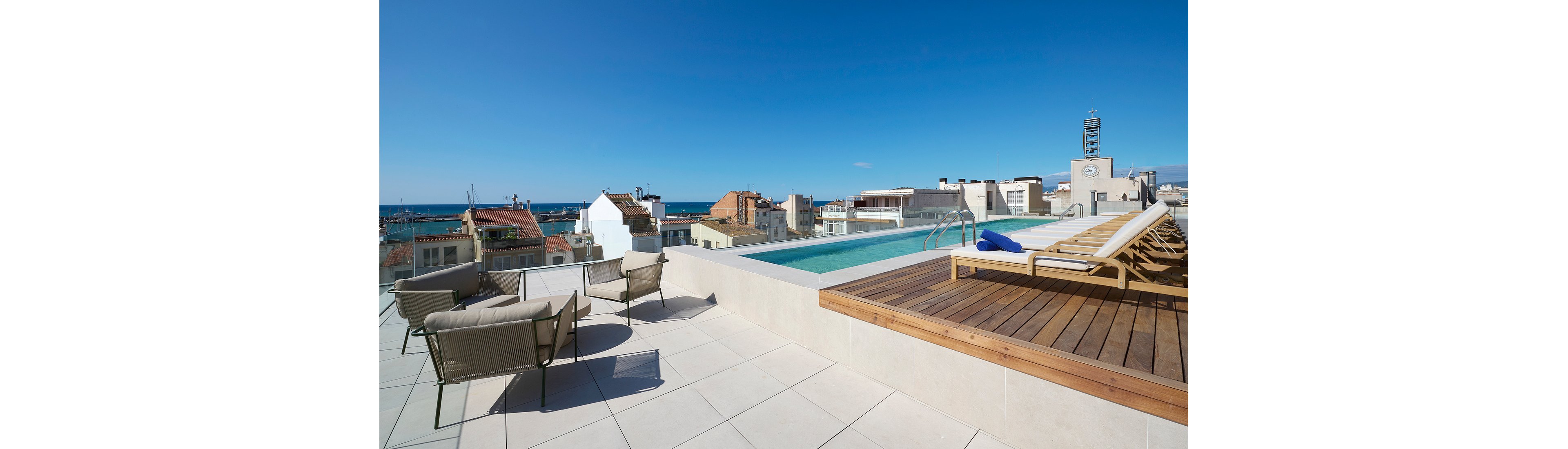 Marina Cambrils by URH