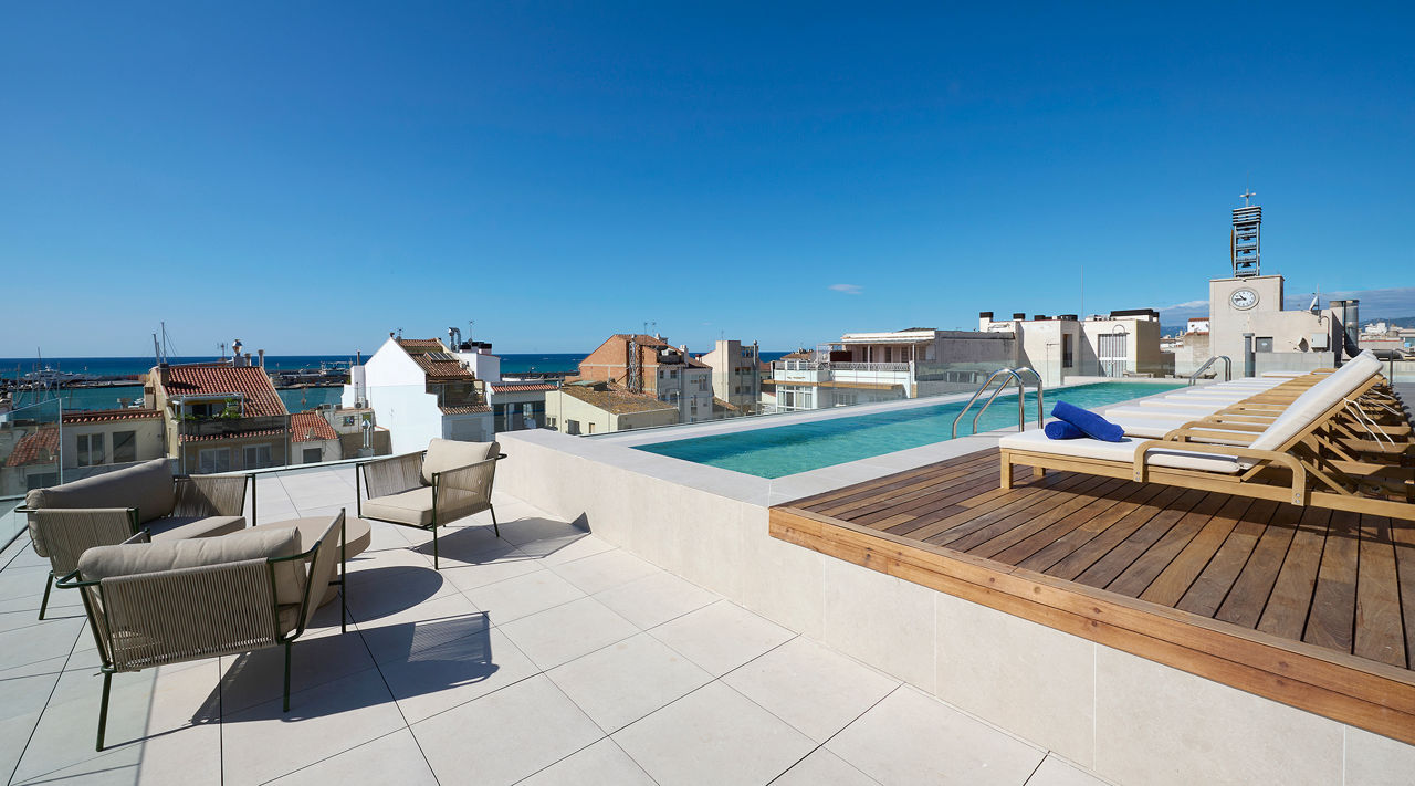 Marina Cambrils by URH