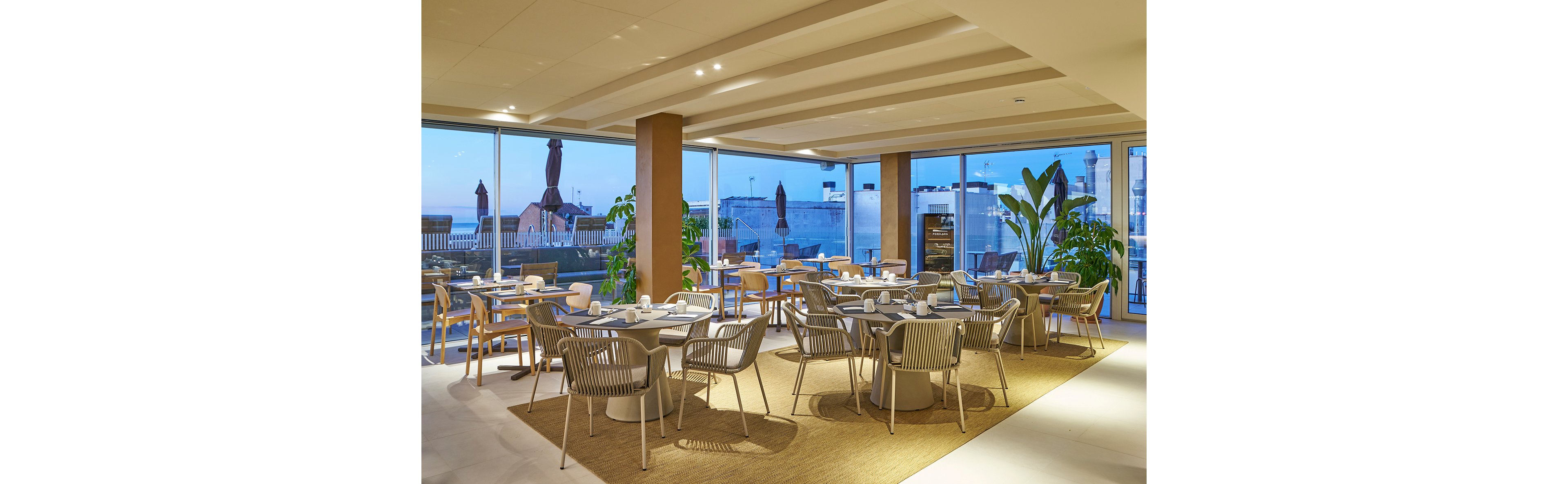 Marina Cambrils by URH