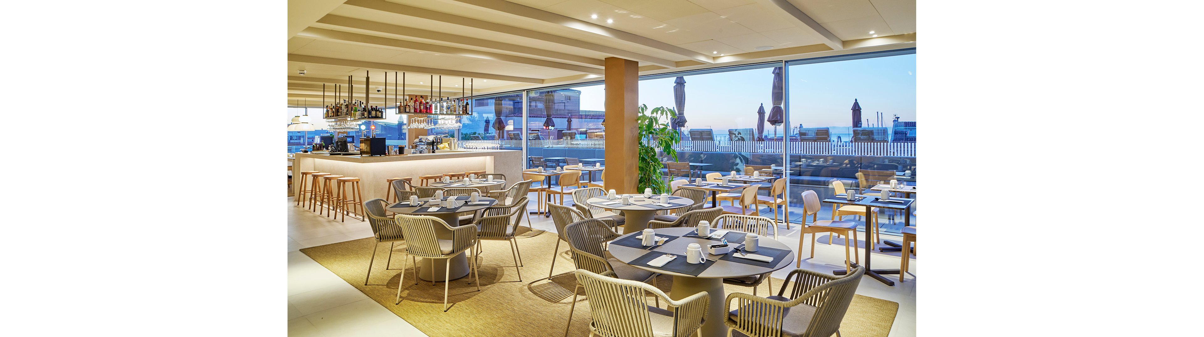 Marina Cambrils by URH