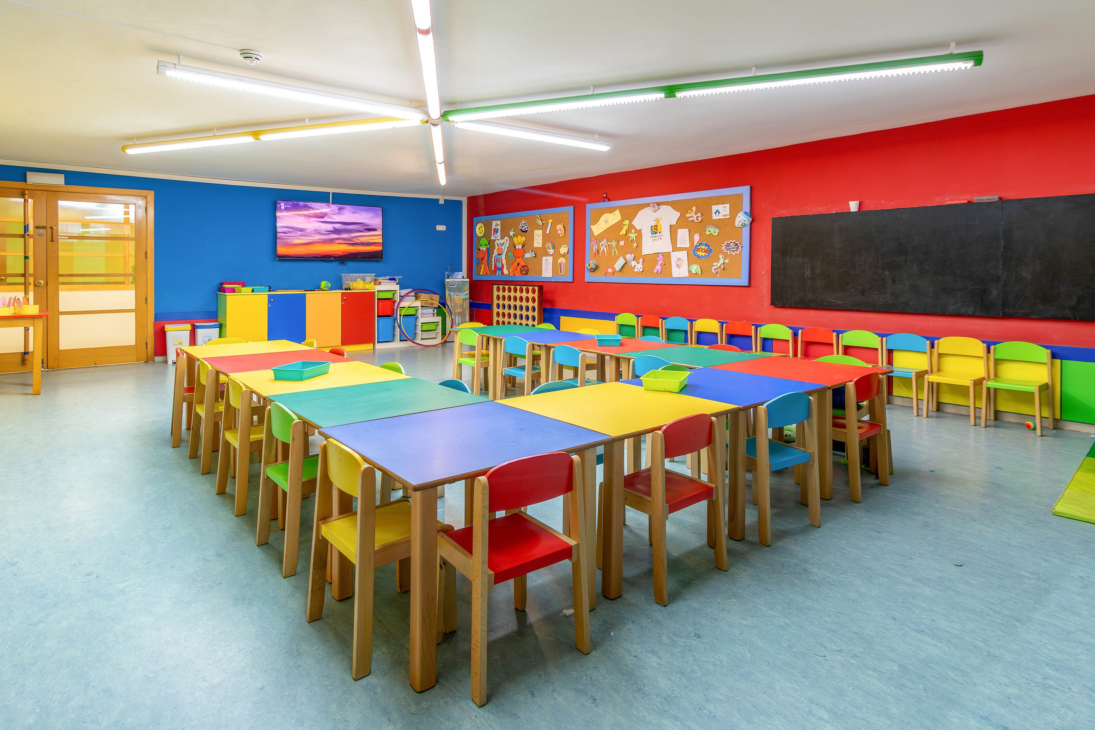 Golden Avenida Family Suites