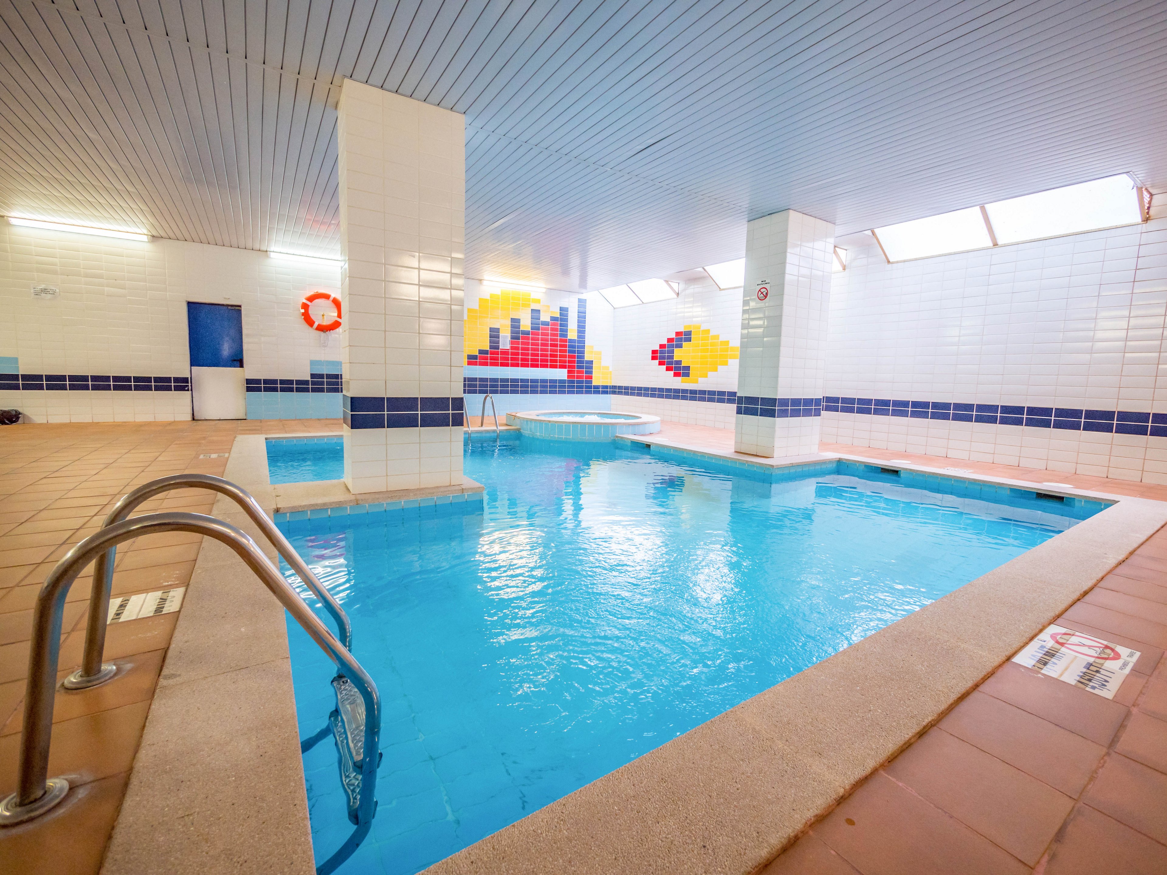 Golden Avenida Family Suites