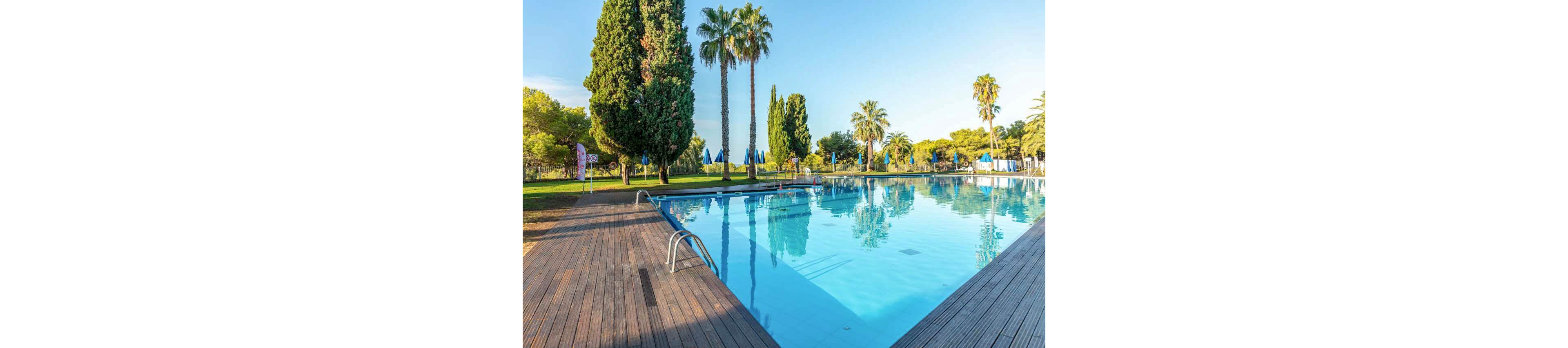 Vilanova Park - EUROCAMP