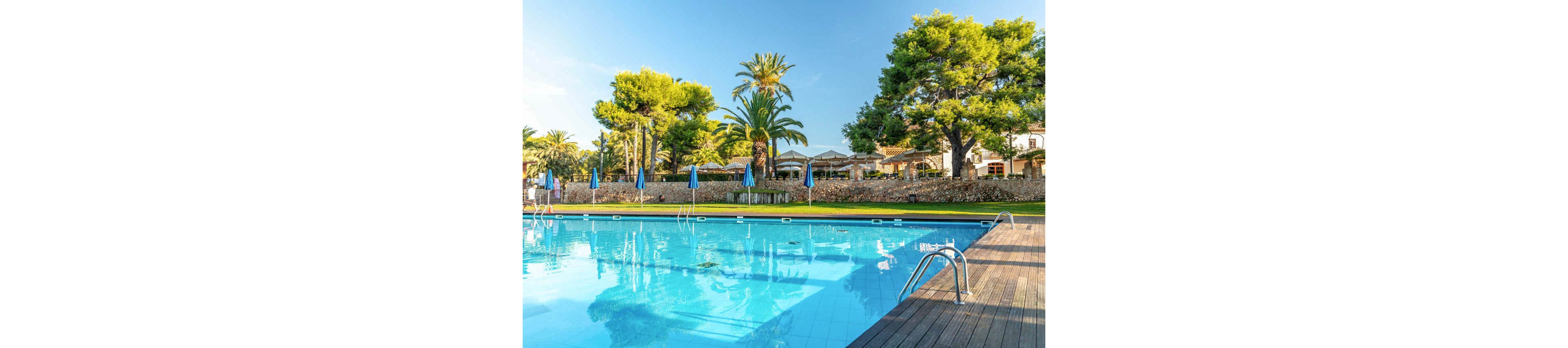 Vilanova Park - EUROCAMP