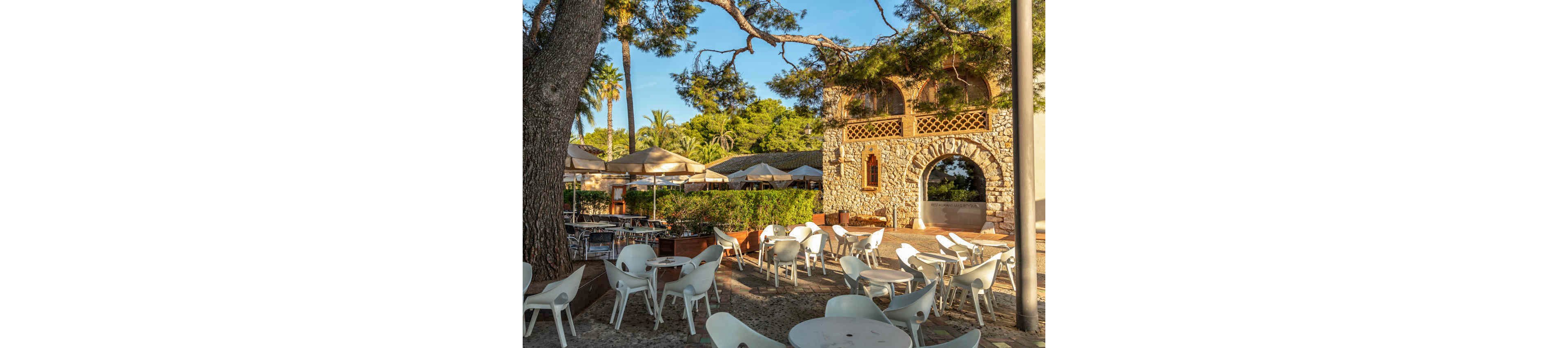 Vilanova Park - EUROCAMP