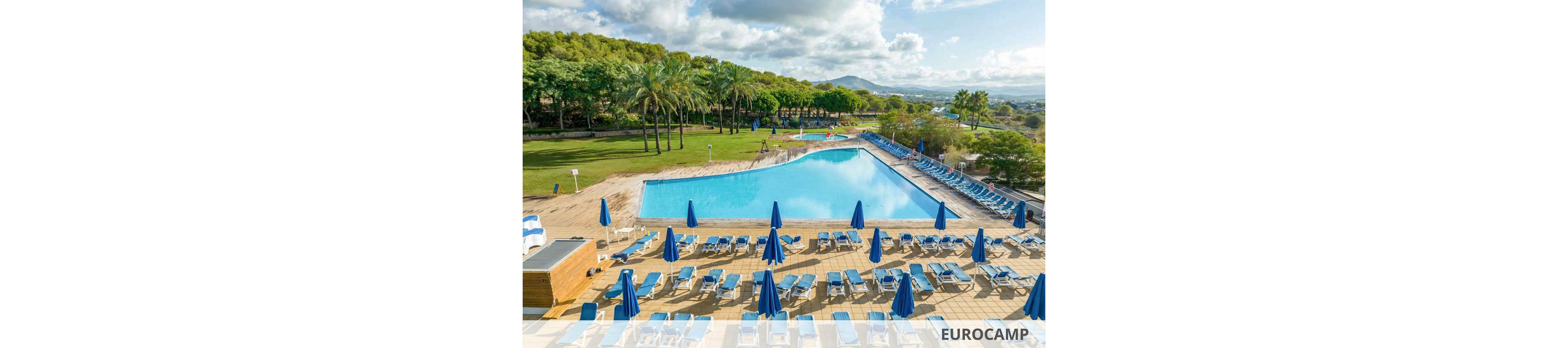 Vilanova Park - EUROCAMP