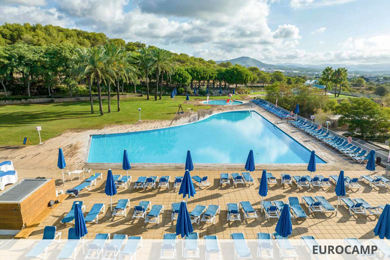 Vilanova Park - EUROCAMP