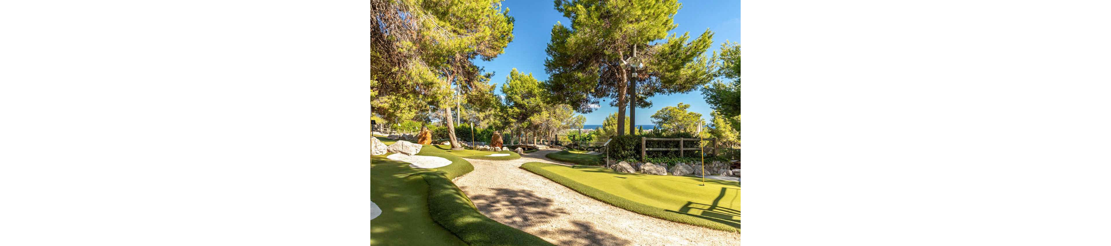 Vilanova Park - EUROCAMP