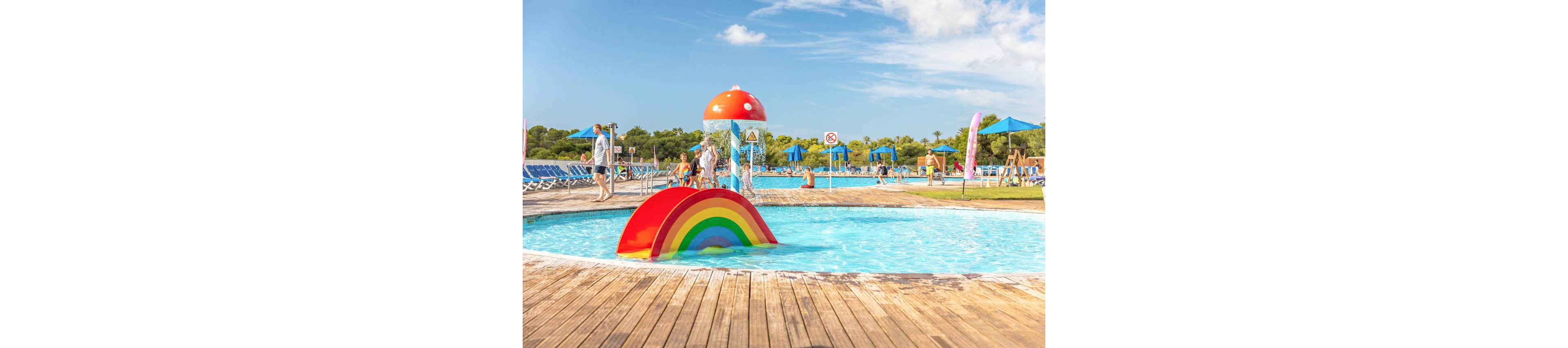 Vilanova Park - EUROCAMP