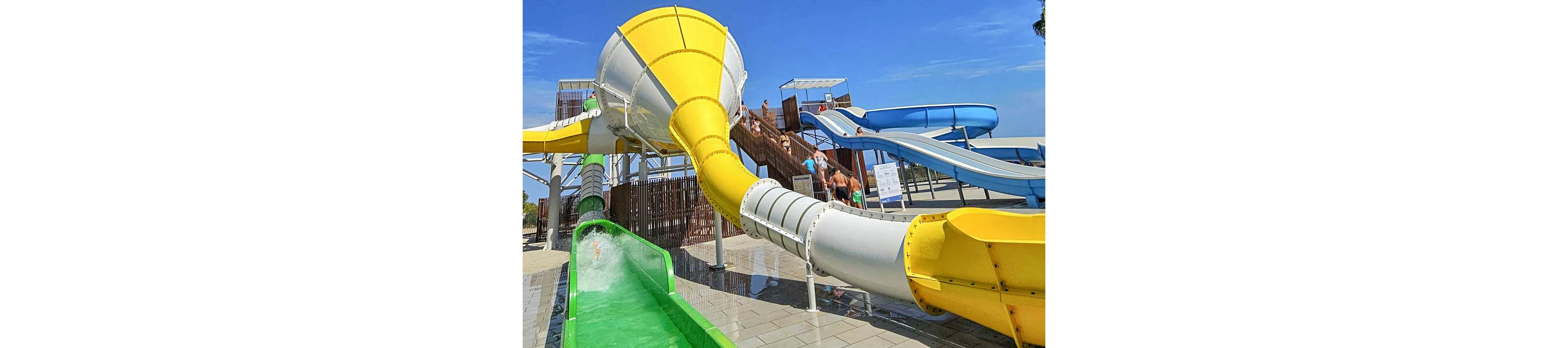 Vilanova Park - EUROCAMP