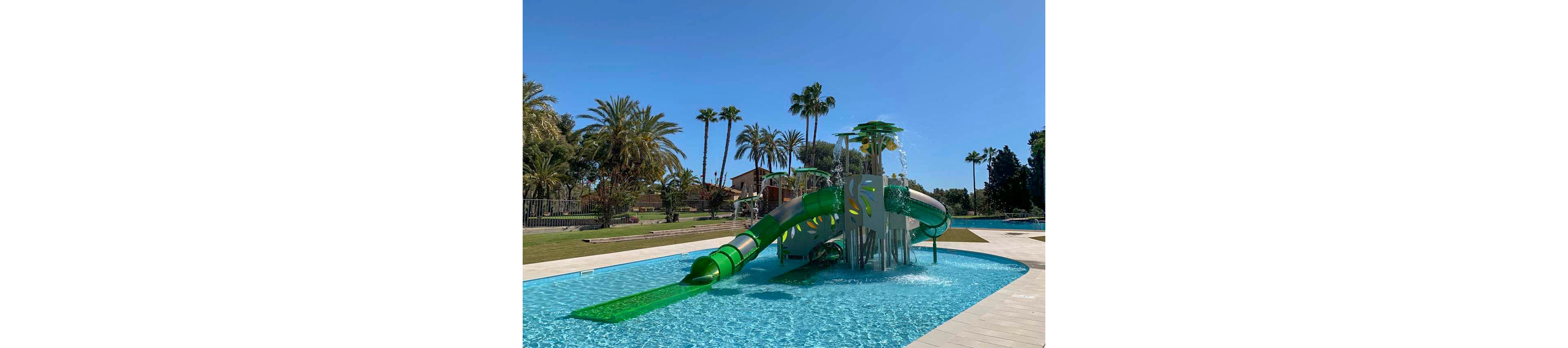 Vilanova Park - EUROCAMP